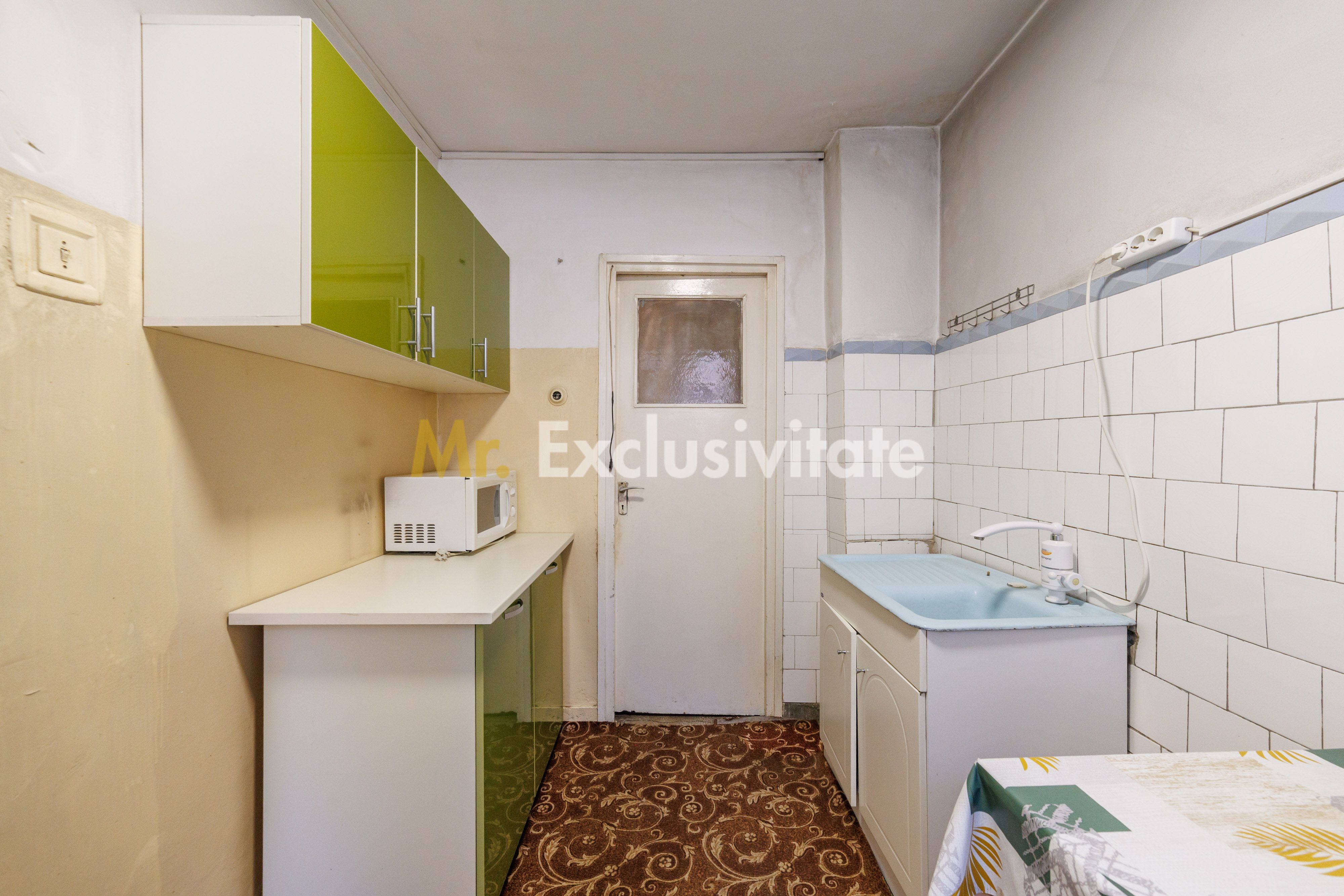 🏡 APARTAMENT DE VÂNZARE – CARTIER NEGRU VODĂ | 3 CAMERE | ET. 1/4 — fotografia 10