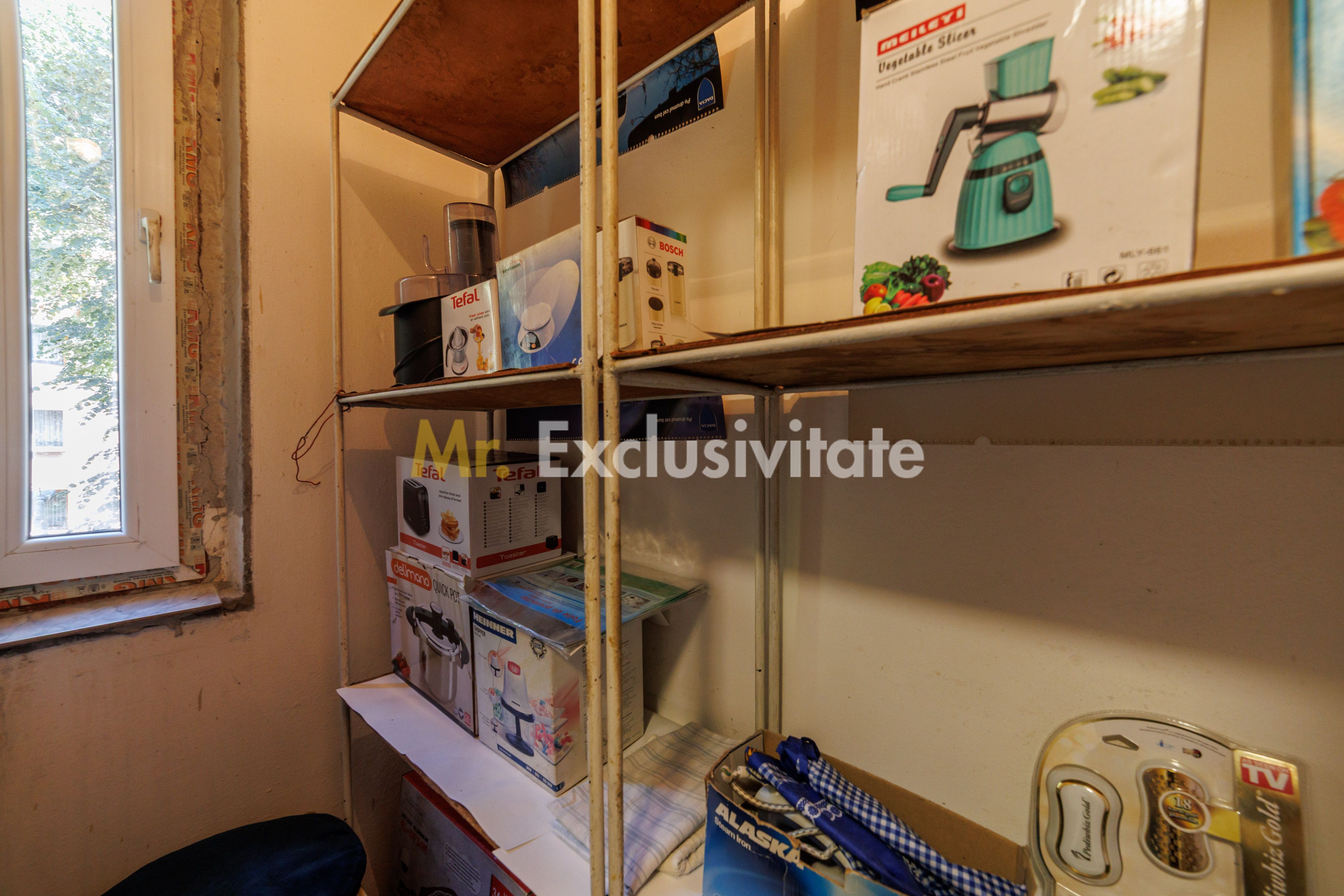 🏡 APARTAMENT DE VÂNZARE – CARTIER NEGRU VODĂ | 3 CAMERE | ET. 1/4 — fotografia 11
