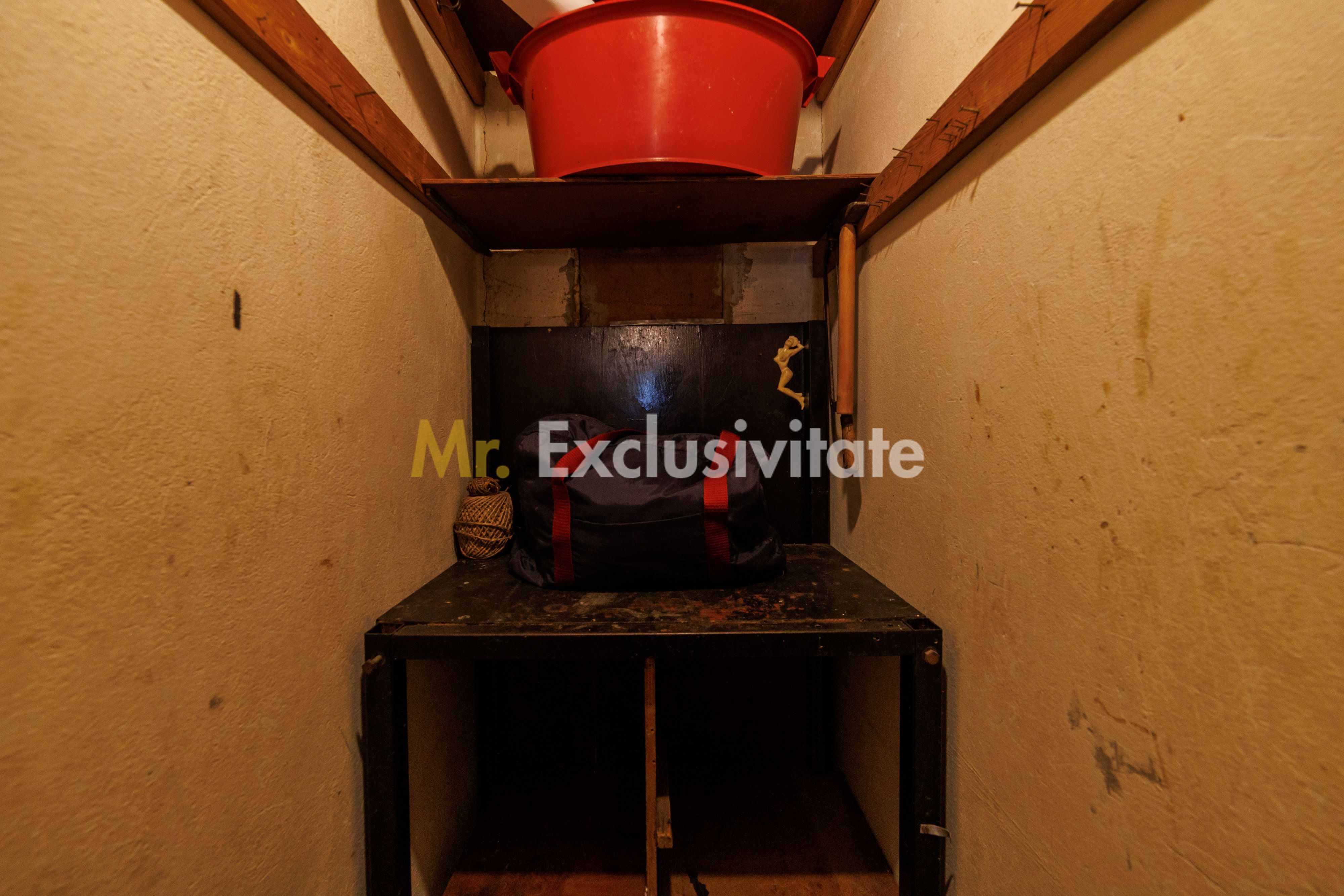 🏡 APARTAMENT DE VÂNZARE – CARTIER NEGRU VODĂ | 3 CAMERE | ET. 1/4 — fotografia 12