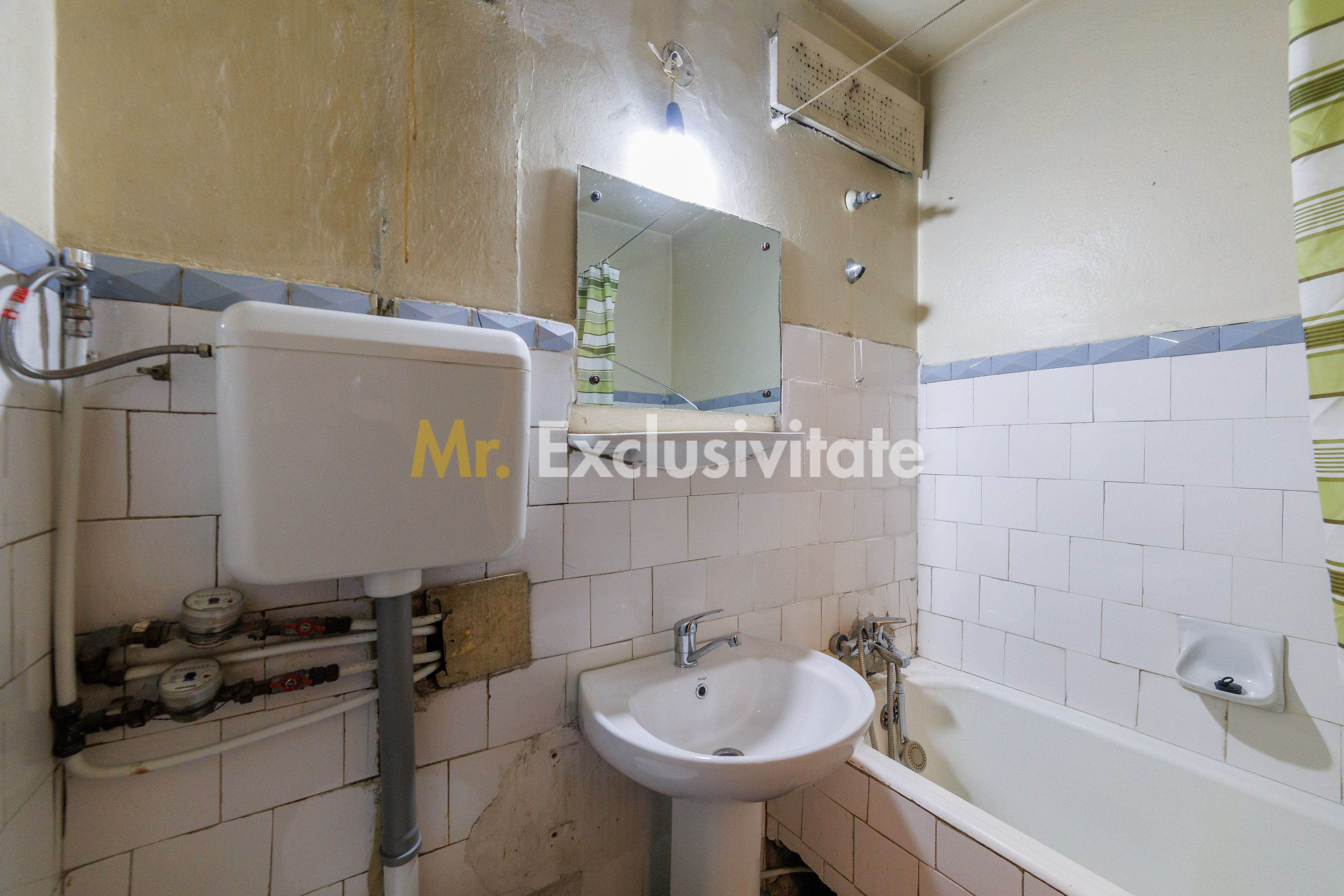 🏡 APARTAMENT DE VÂNZARE – CARTIER NEGRU VODĂ | 3 CAMERE | ET. 1/4 — fotografia 13