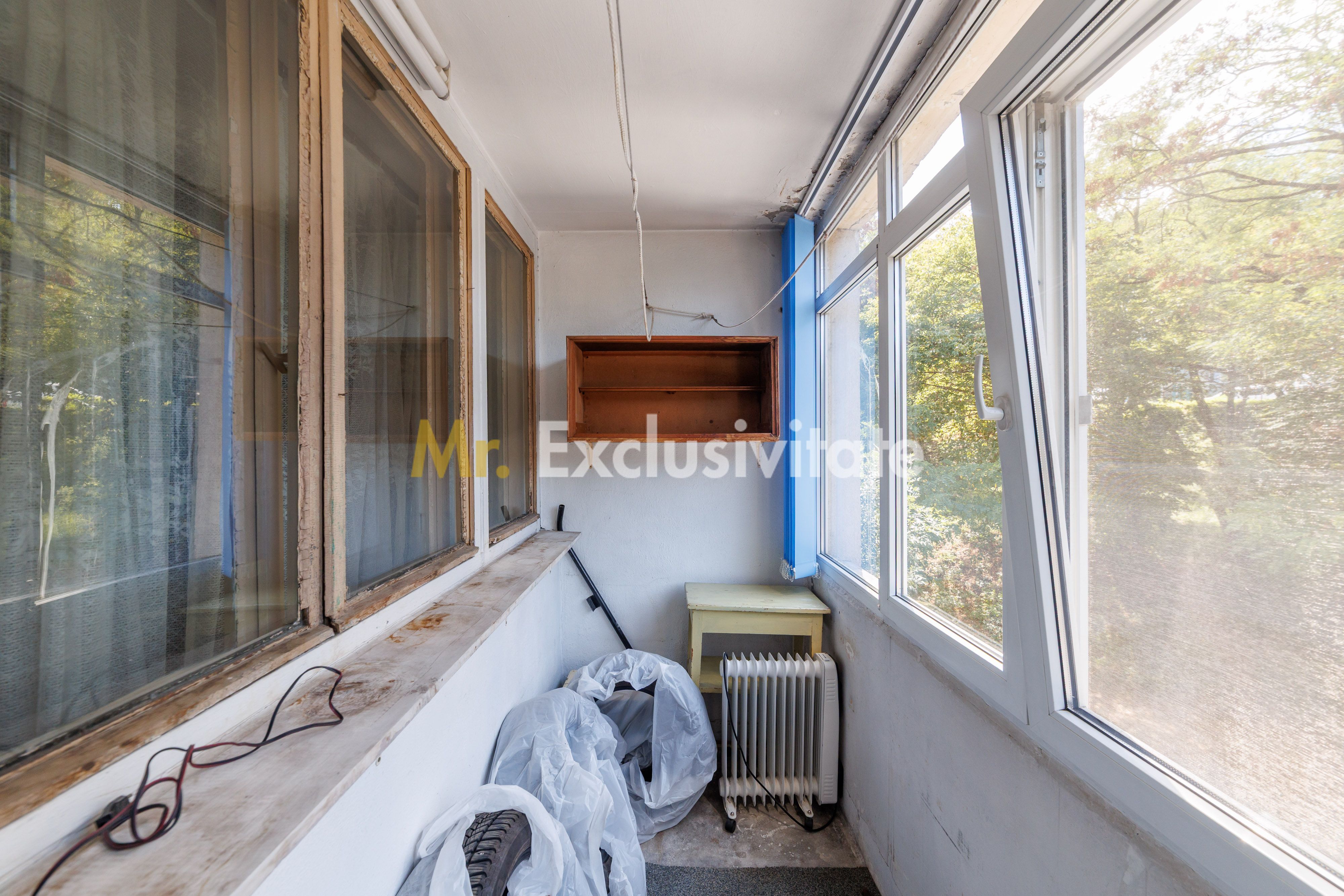 🏡 APARTAMENT DE VÂNZARE – CARTIER NEGRU VODĂ | 3 CAMERE | ET. 1/4 — fotografia 14