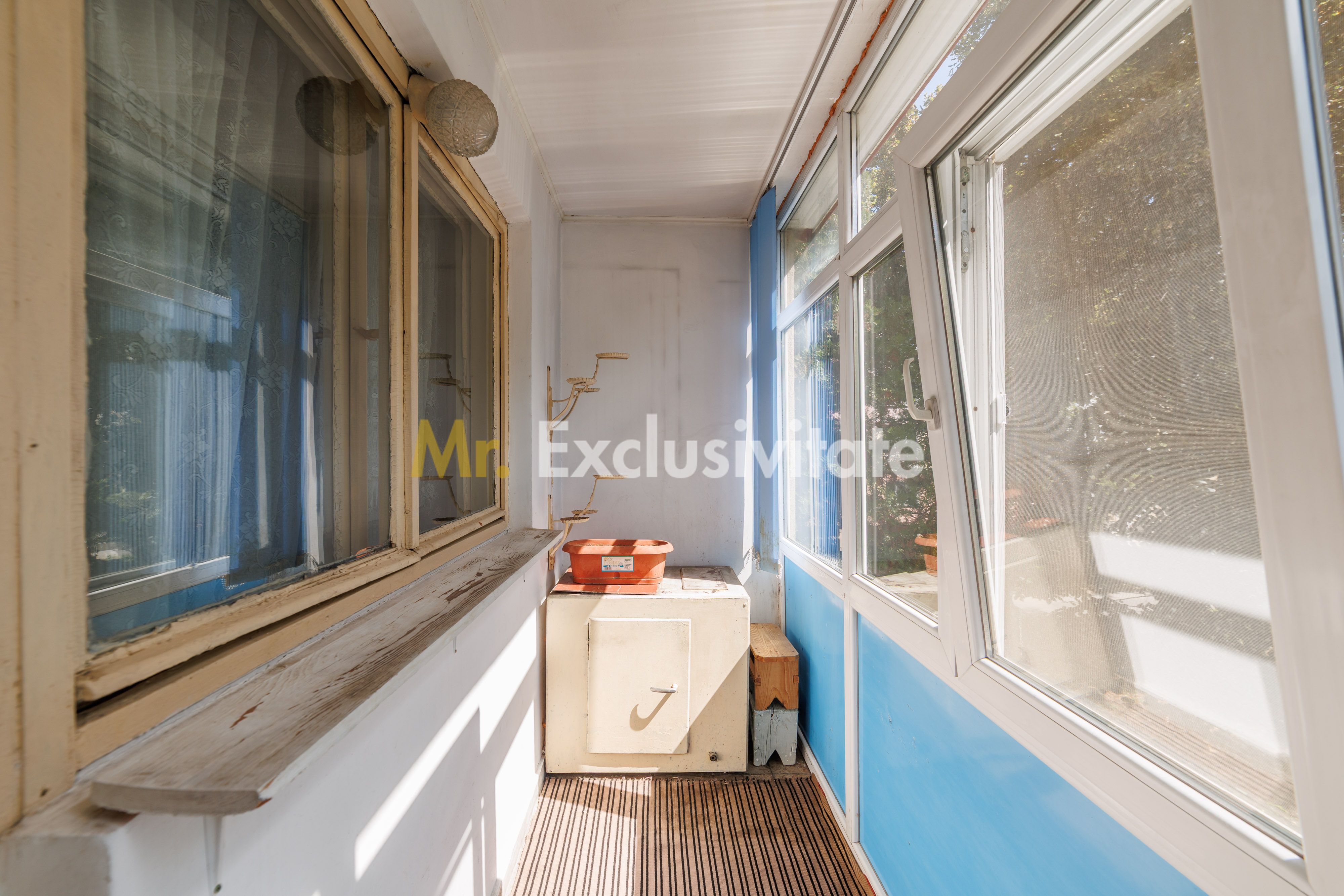 🏡 APARTAMENT DE VÂNZARE – CARTIER NEGRU VODĂ | 3 CAMERE | ET. 1/4 — fotografia 15