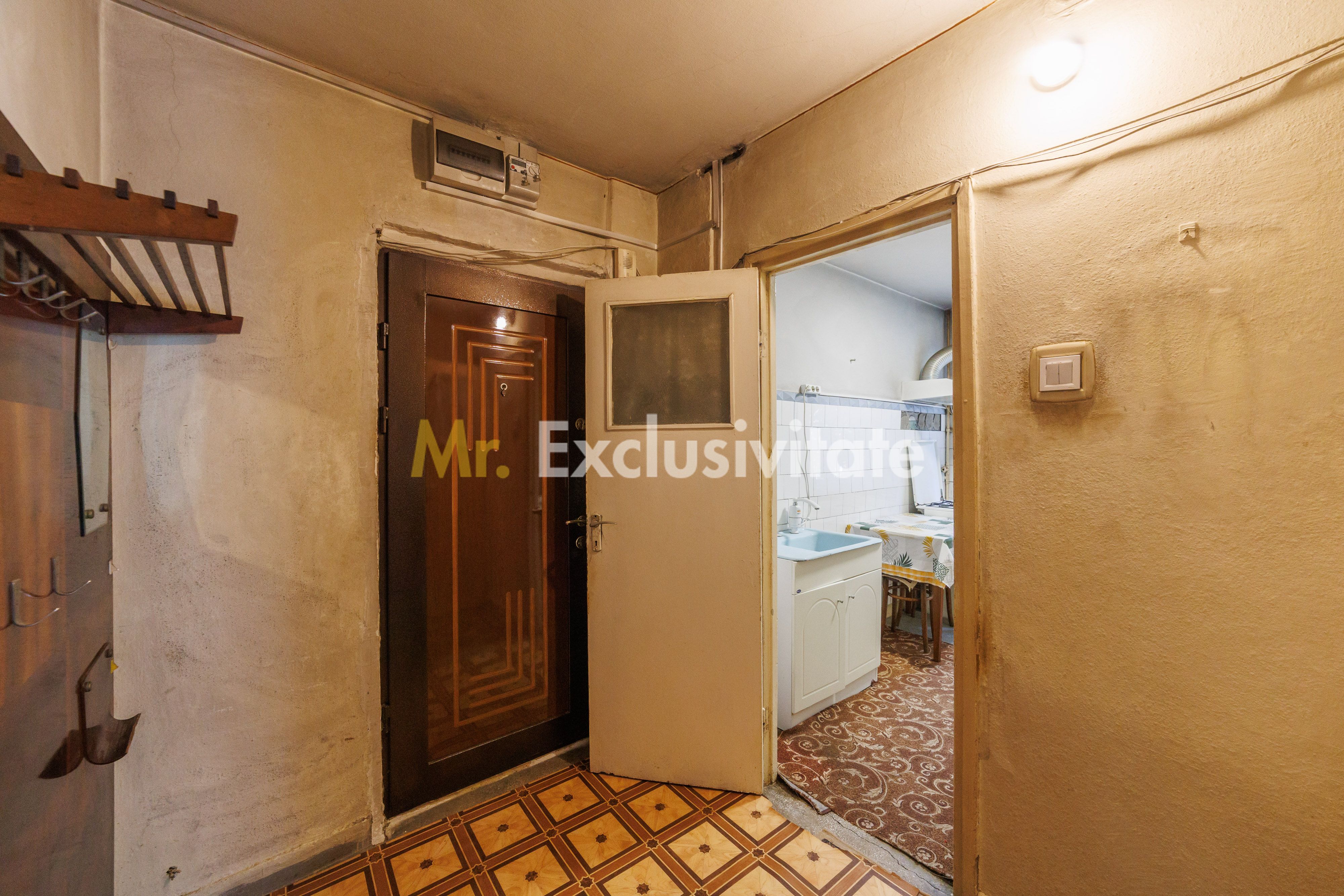 🏡 APARTAMENT DE VÂNZARE – CARTIER NEGRU VODĂ | 3 CAMERE | ET. 1/4 — fotografia 3