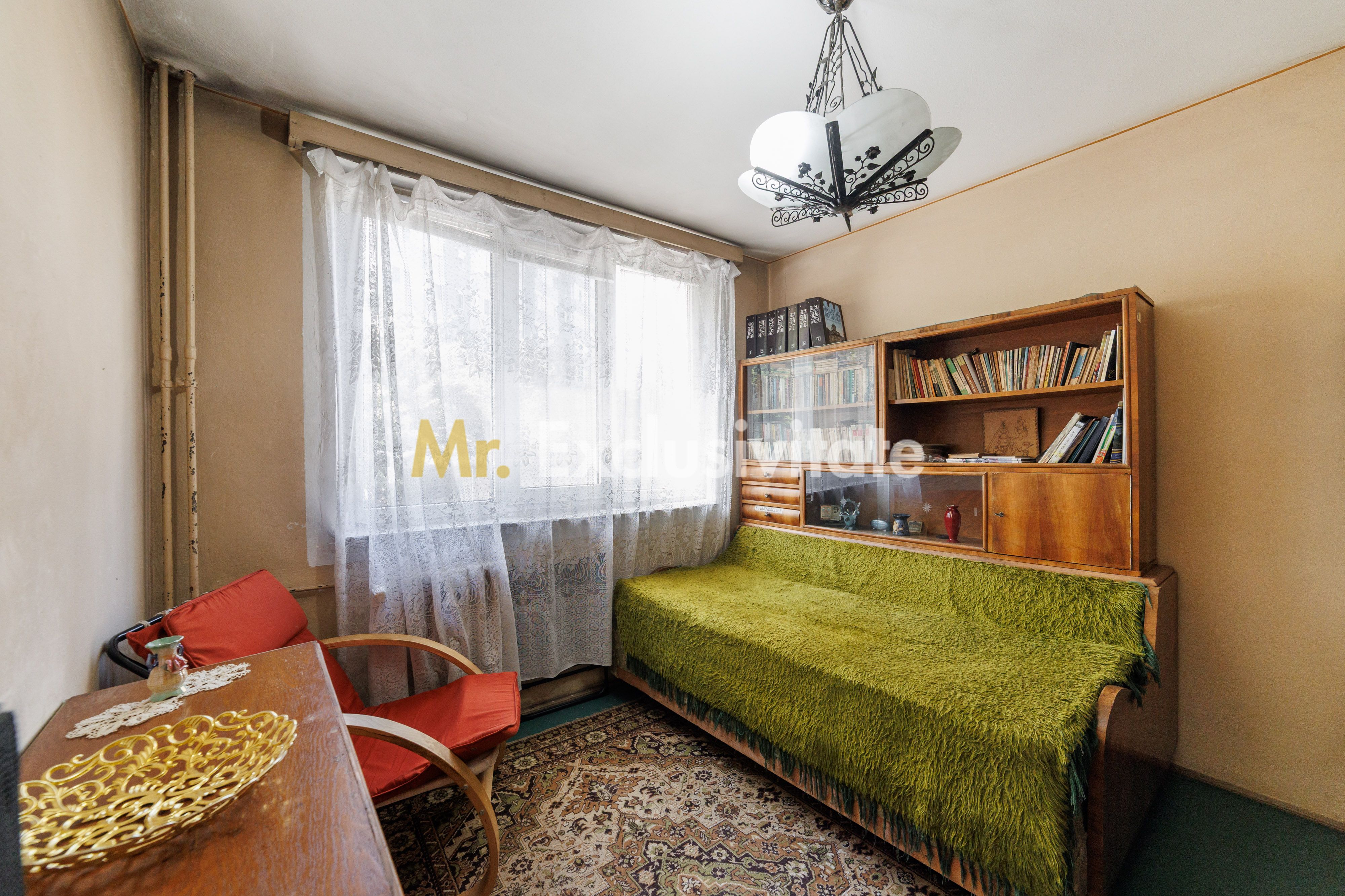🏡 APARTAMENT DE VÂNZARE – CARTIER NEGRU VODĂ | 3 CAMERE | ET. 1/4 — fotografia 5