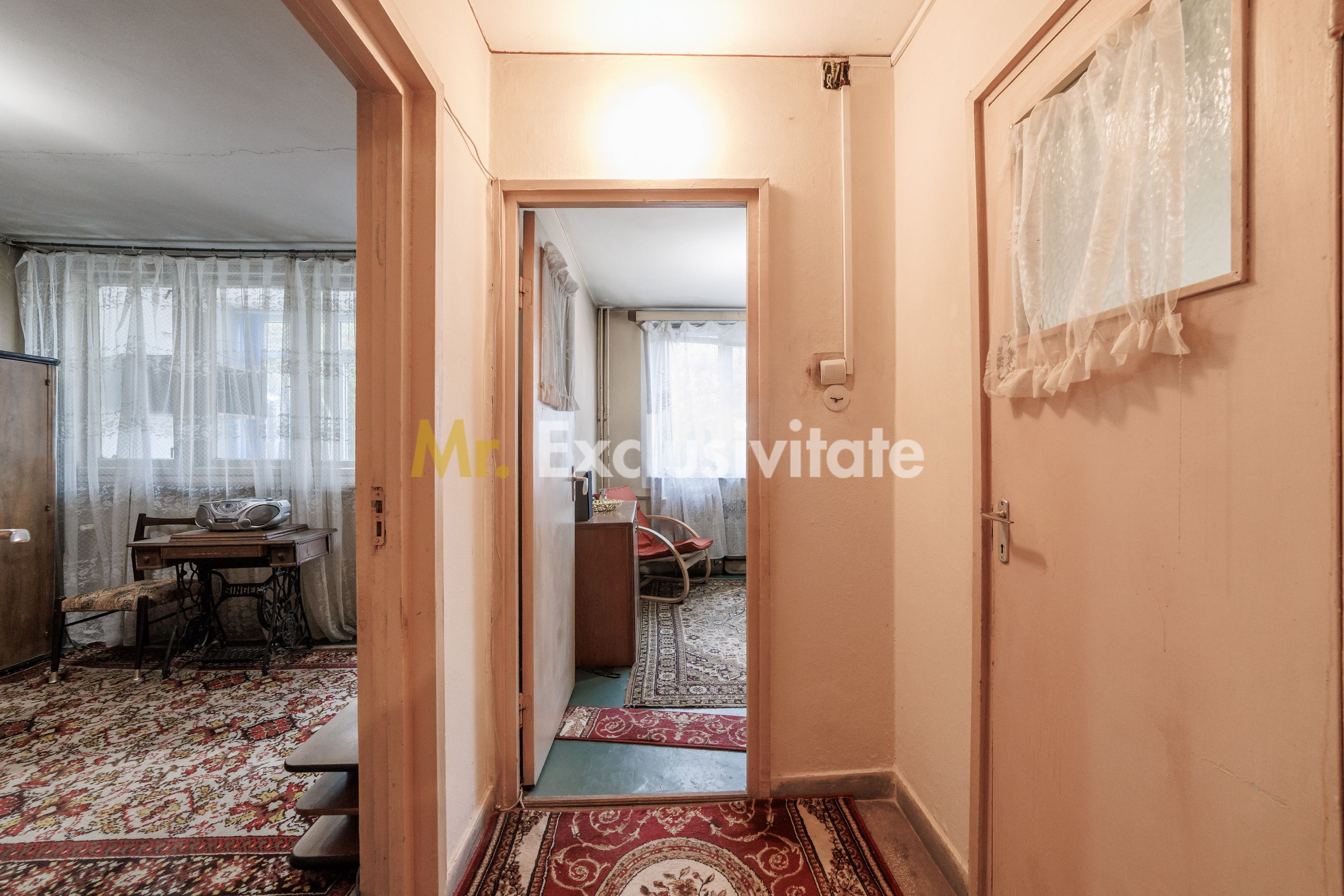 🏡 APARTAMENT DE VÂNZARE – CARTIER NEGRU VODĂ | 3 CAMERE | ET. 1/4 — fotografia 6