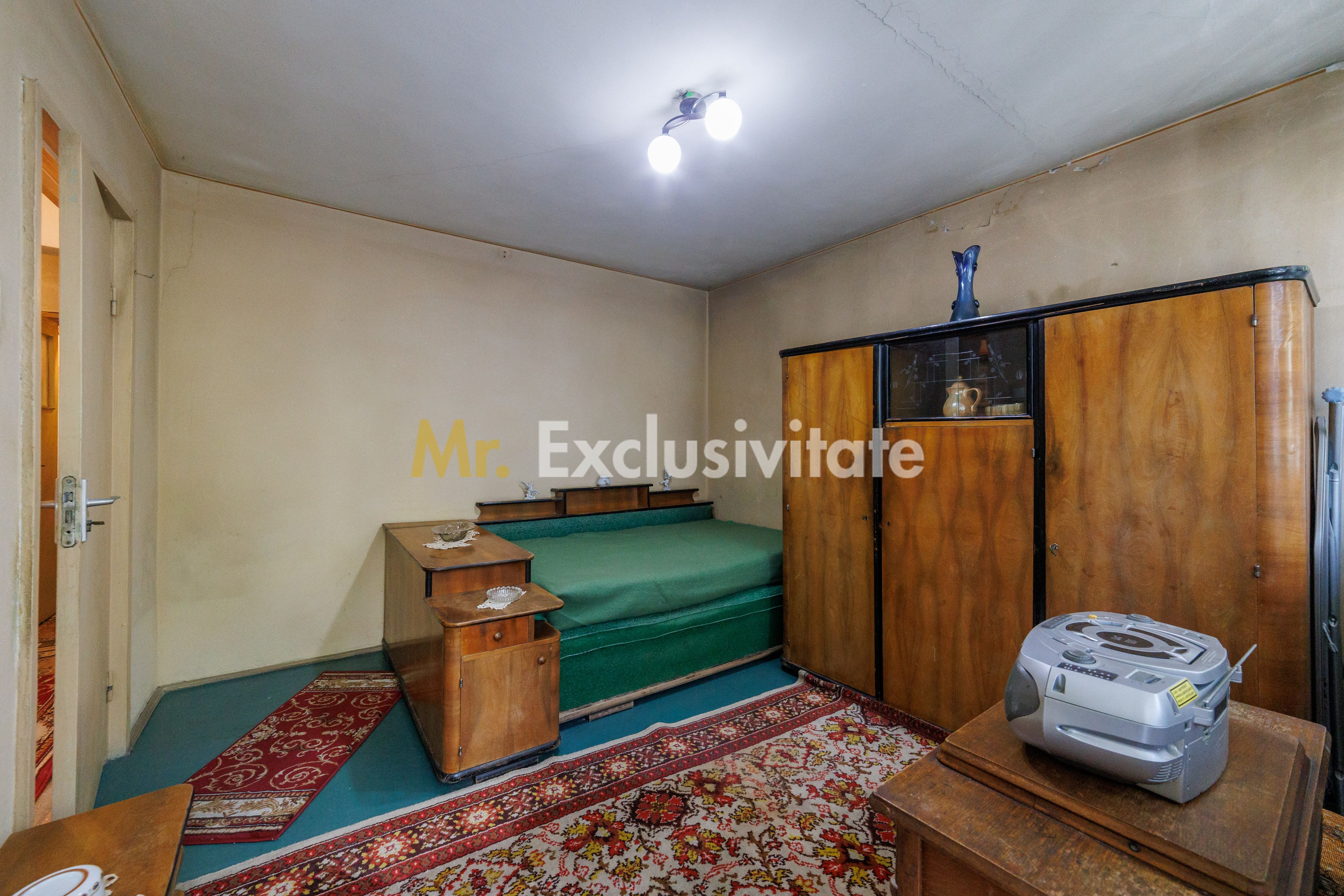 🏡 APARTAMENT DE VÂNZARE – CARTIER NEGRU VODĂ | 3 CAMERE | ET. 1/4 — fotografia 8