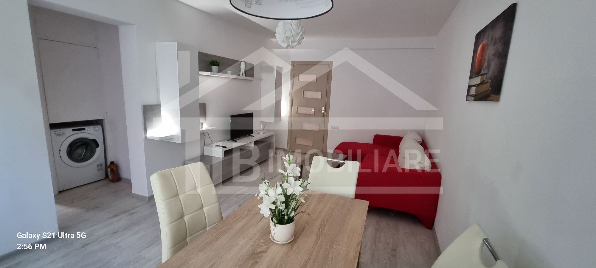 Apartament cu 3 camere, 70 mp, zona UMFST