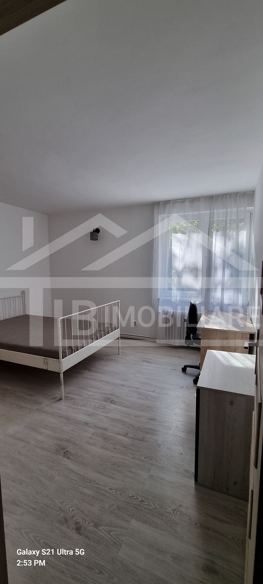 Apartament cu 3 camere, 70 mp, zona UMFST — fotografia 3
