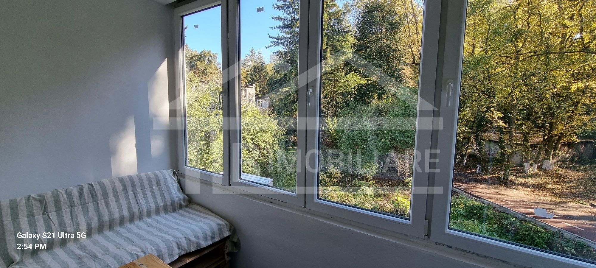 Apartament cu 3 camere, 70 mp, zona UMFST — fotografia 4
