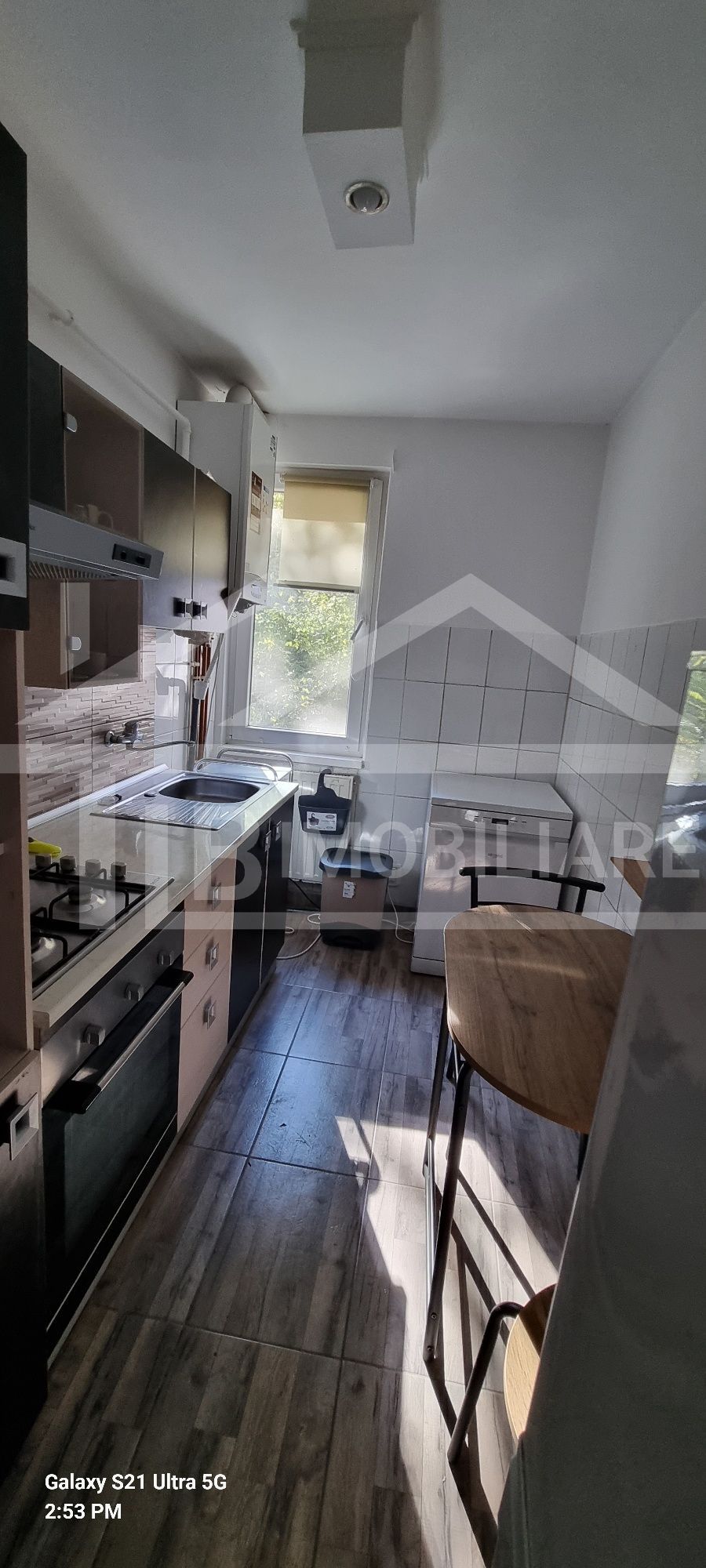 Apartament cu 3 camere, 70 mp, zona UMFST — fotografia 5