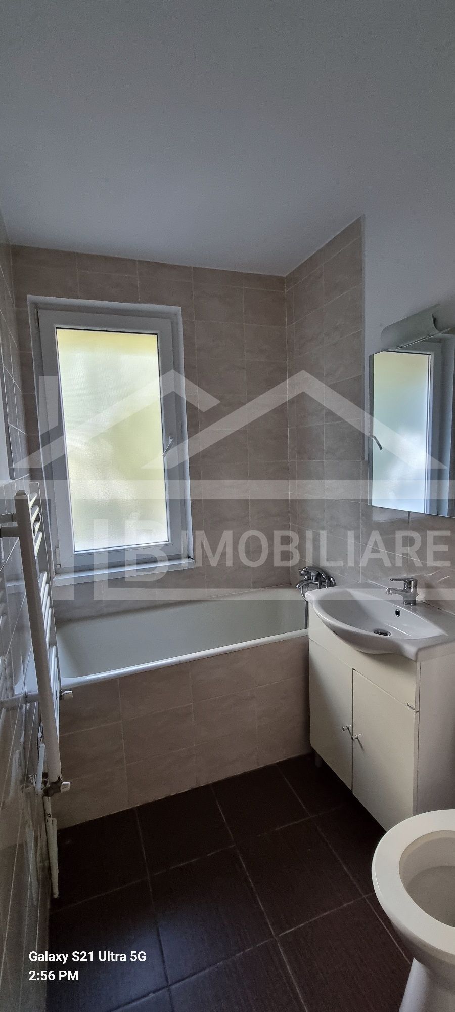 Apartament cu 3 camere, 70 mp, zona UMFST — fotografia 6