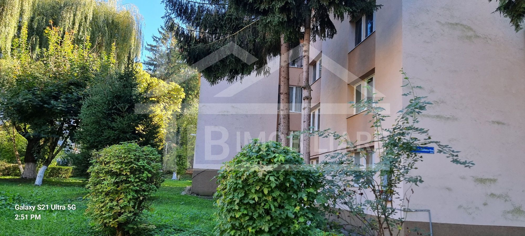 Apartament cu 3 camere, 70 mp, zona UMFST — fotografia 8