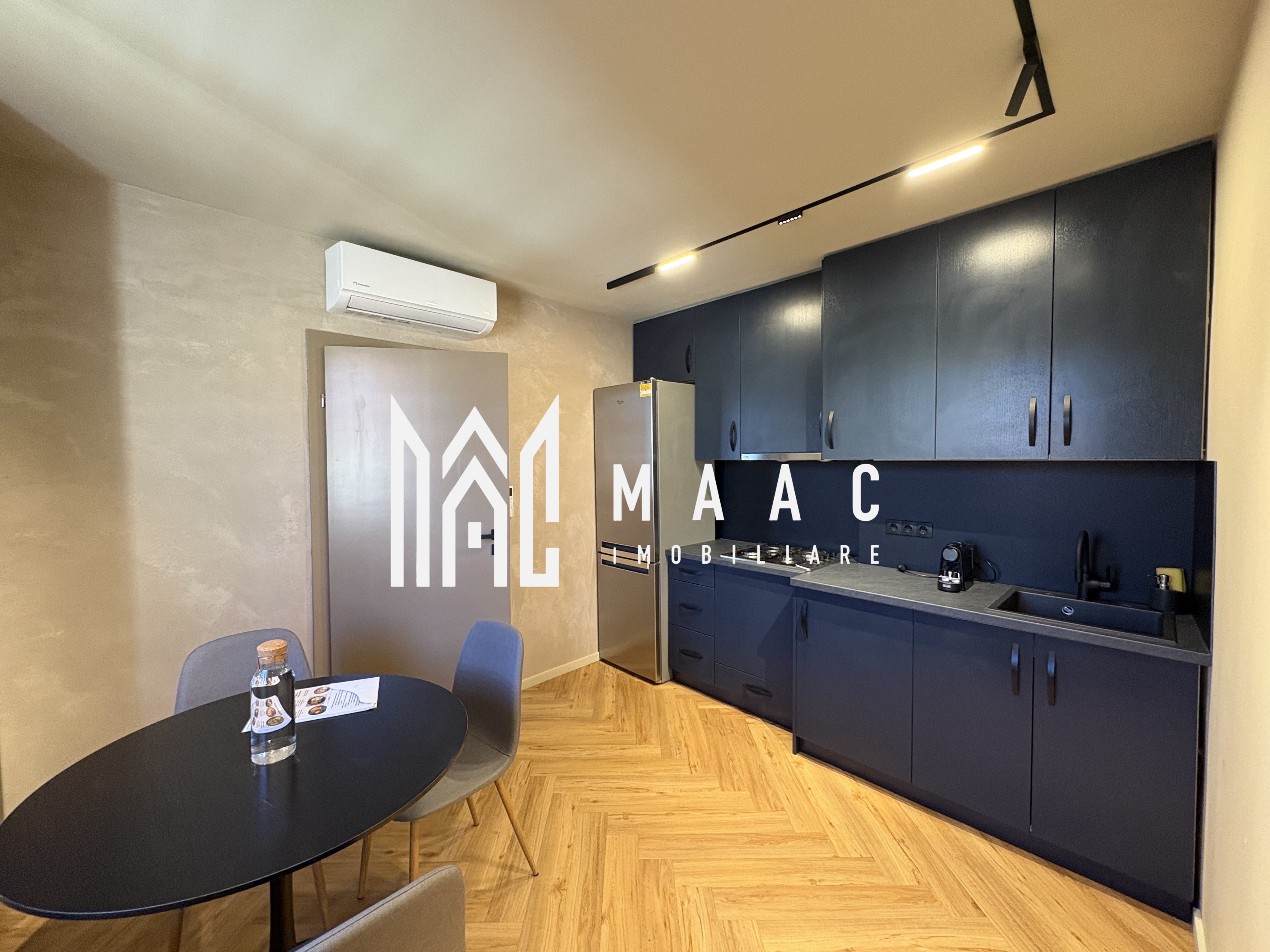 Apartament 2 camere I Regim hotelier I Centrul istoric i