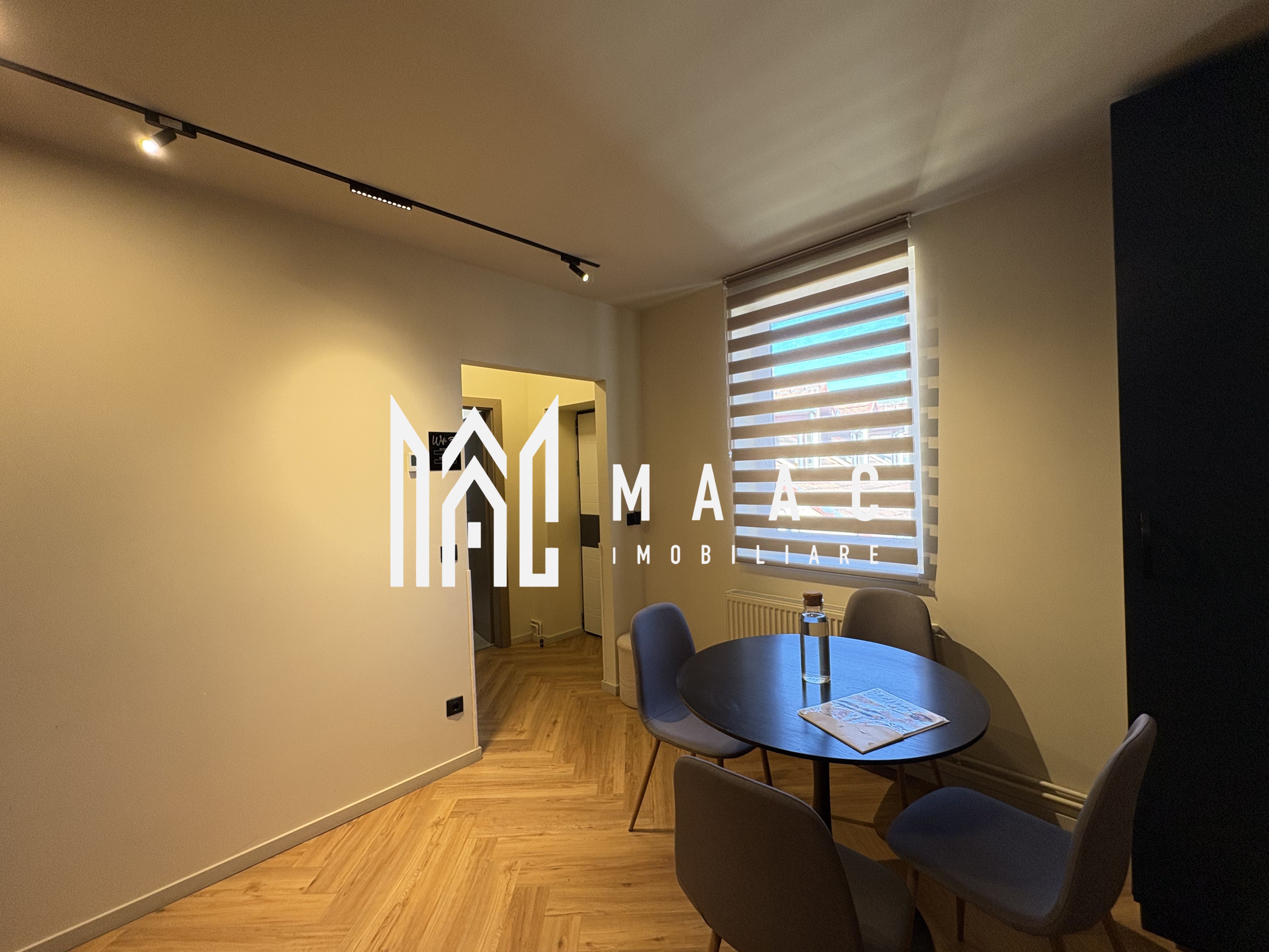 Apartament 2 camere I Regim hotelier I Centrul istoric i — fotografia 3