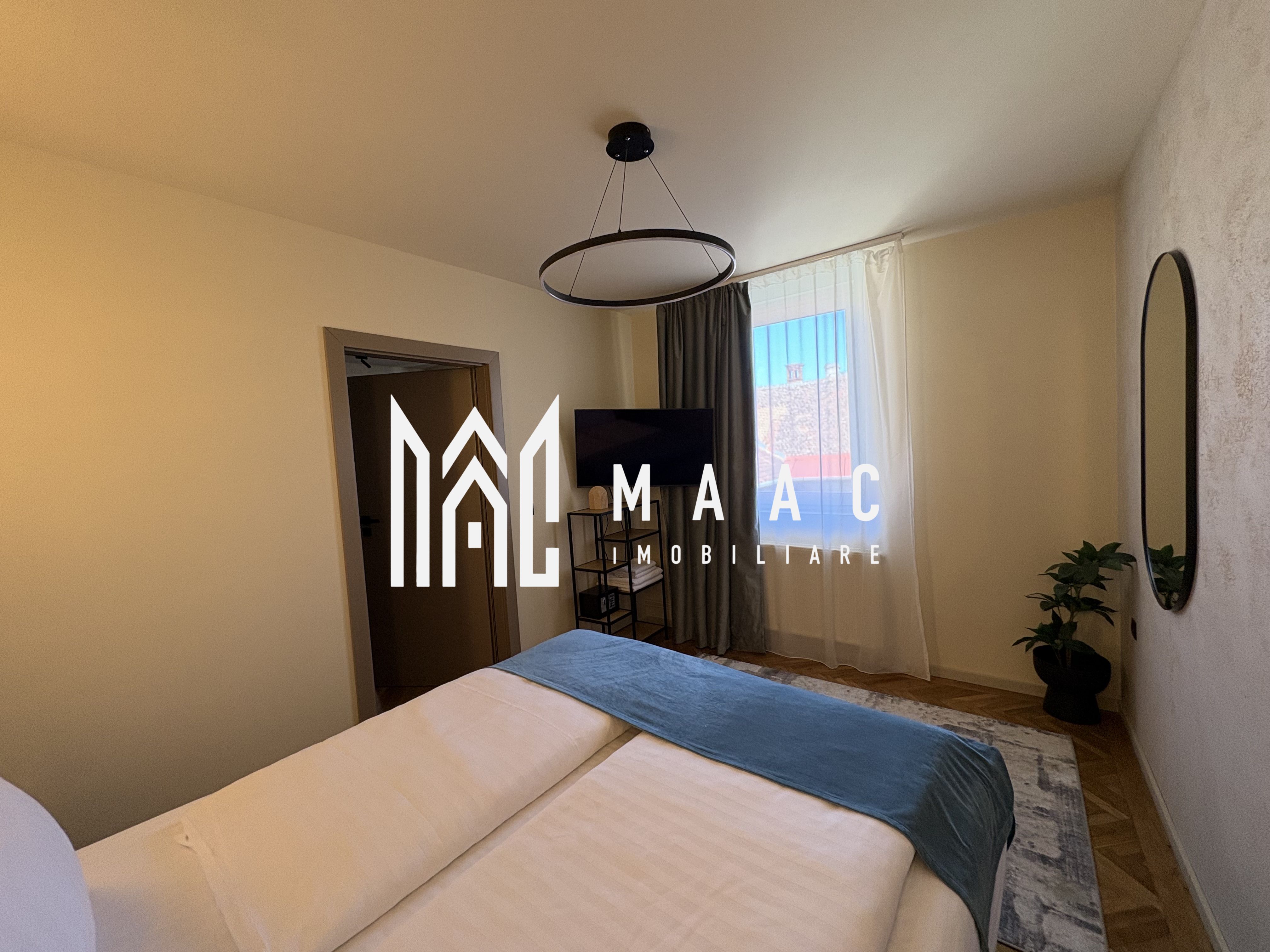 Apartament 2 camere I Regim hotelier I Centrul istoric i — fotografia 4