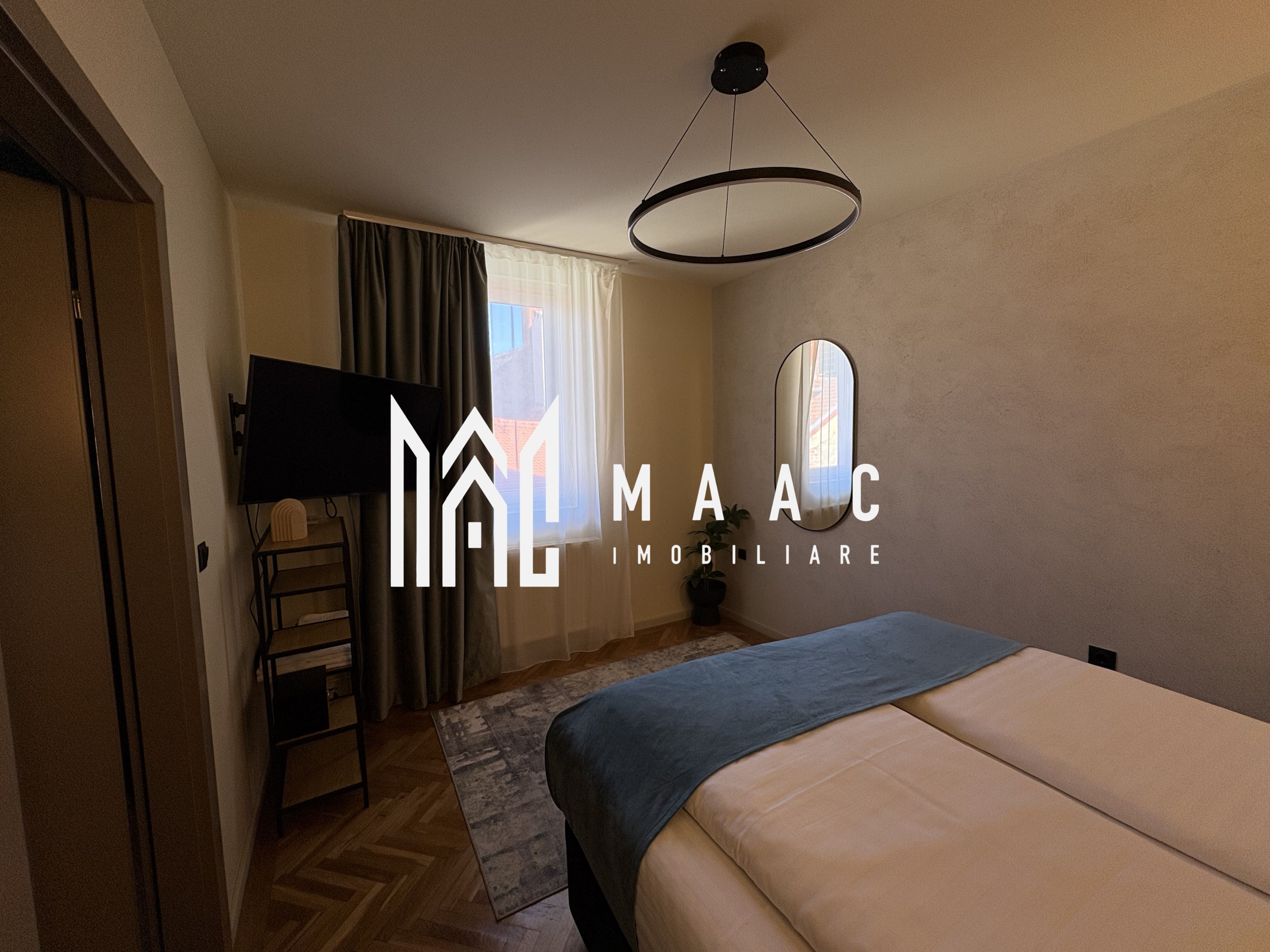 Apartament 2 camere I Regim hotelier I Centrul istoric i — fotografia 5