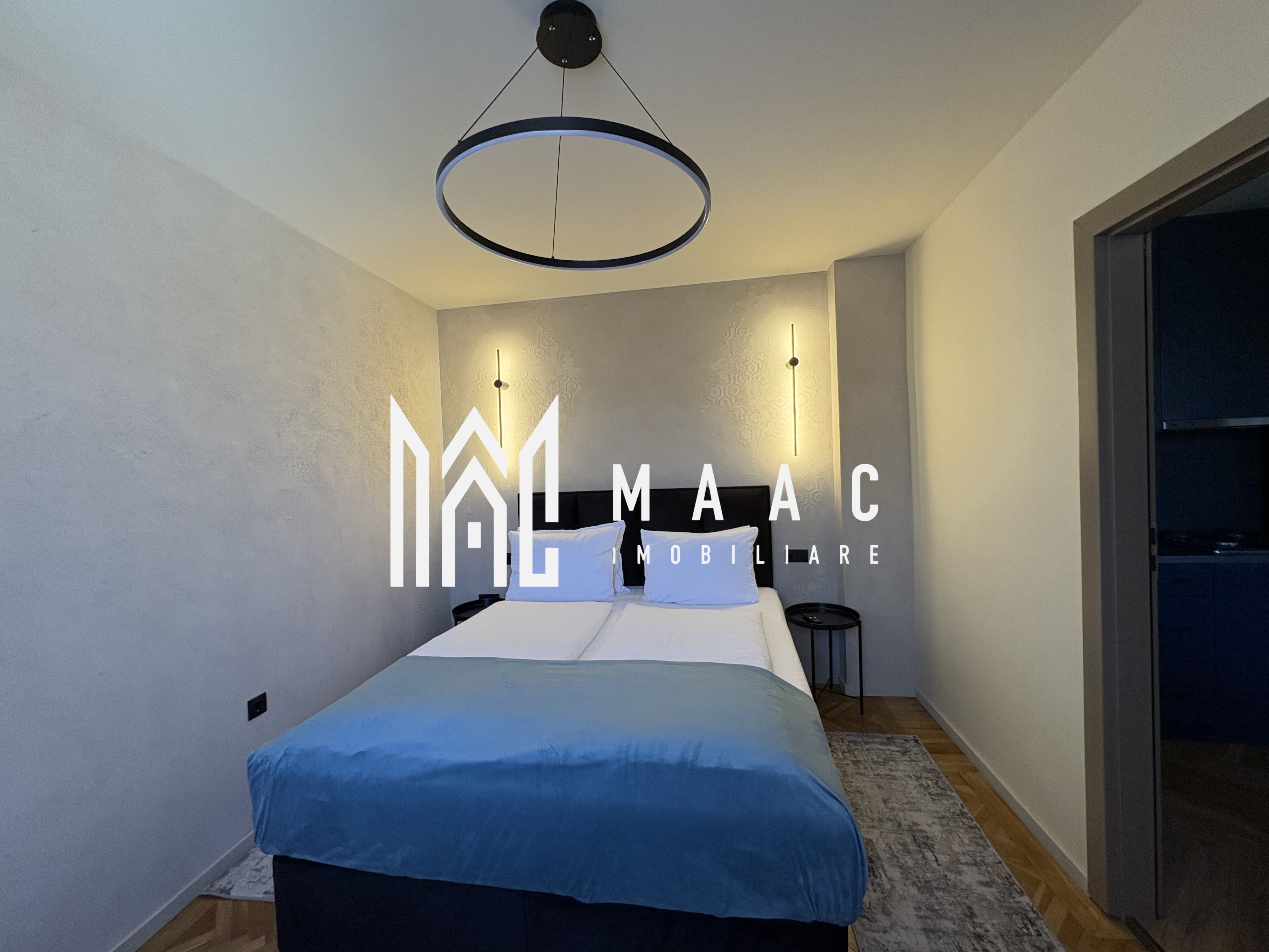 Apartament 2 camere I Regim hotelier I Centrul istoric i — fotografia 6
