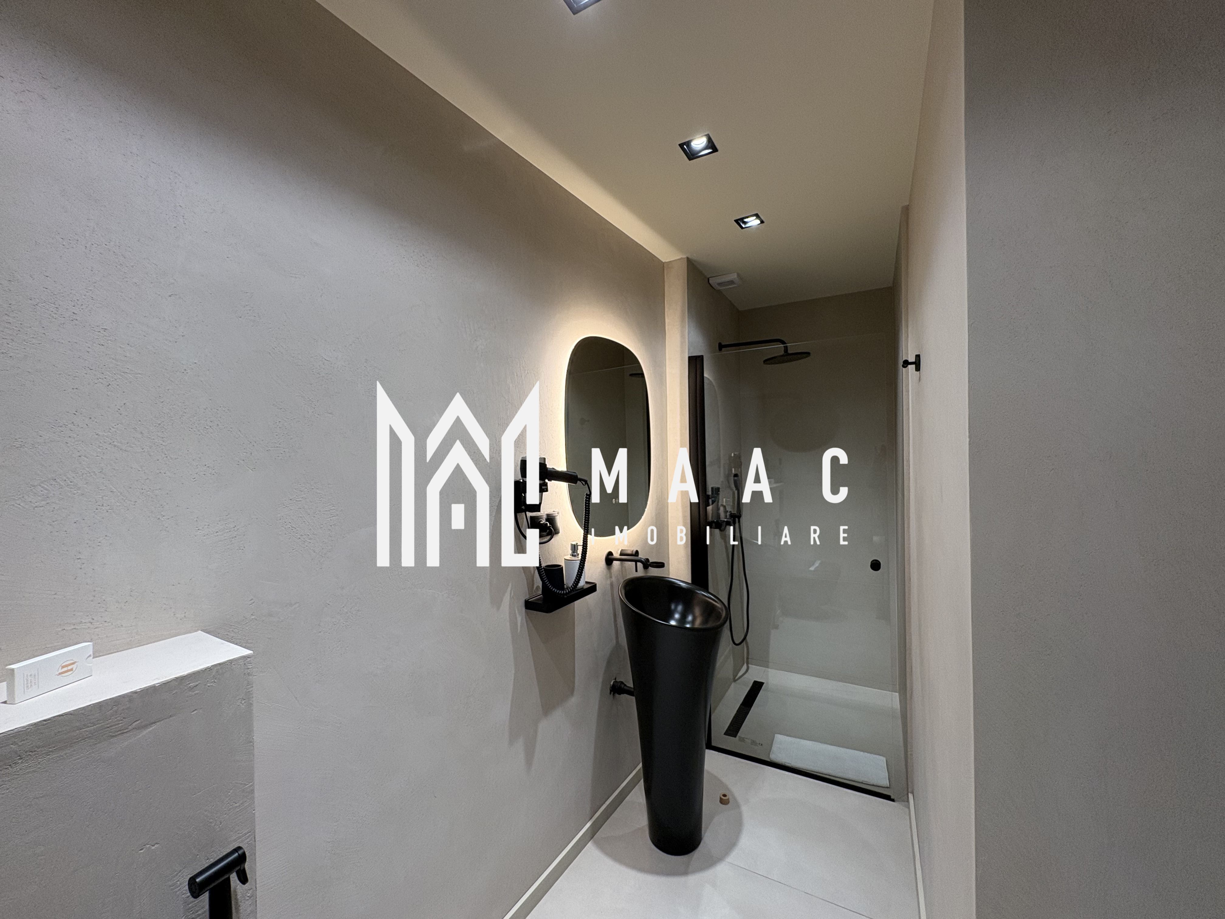 Apartament 2 camere I Regim hotelier I Centrul istoric i — fotografia 7