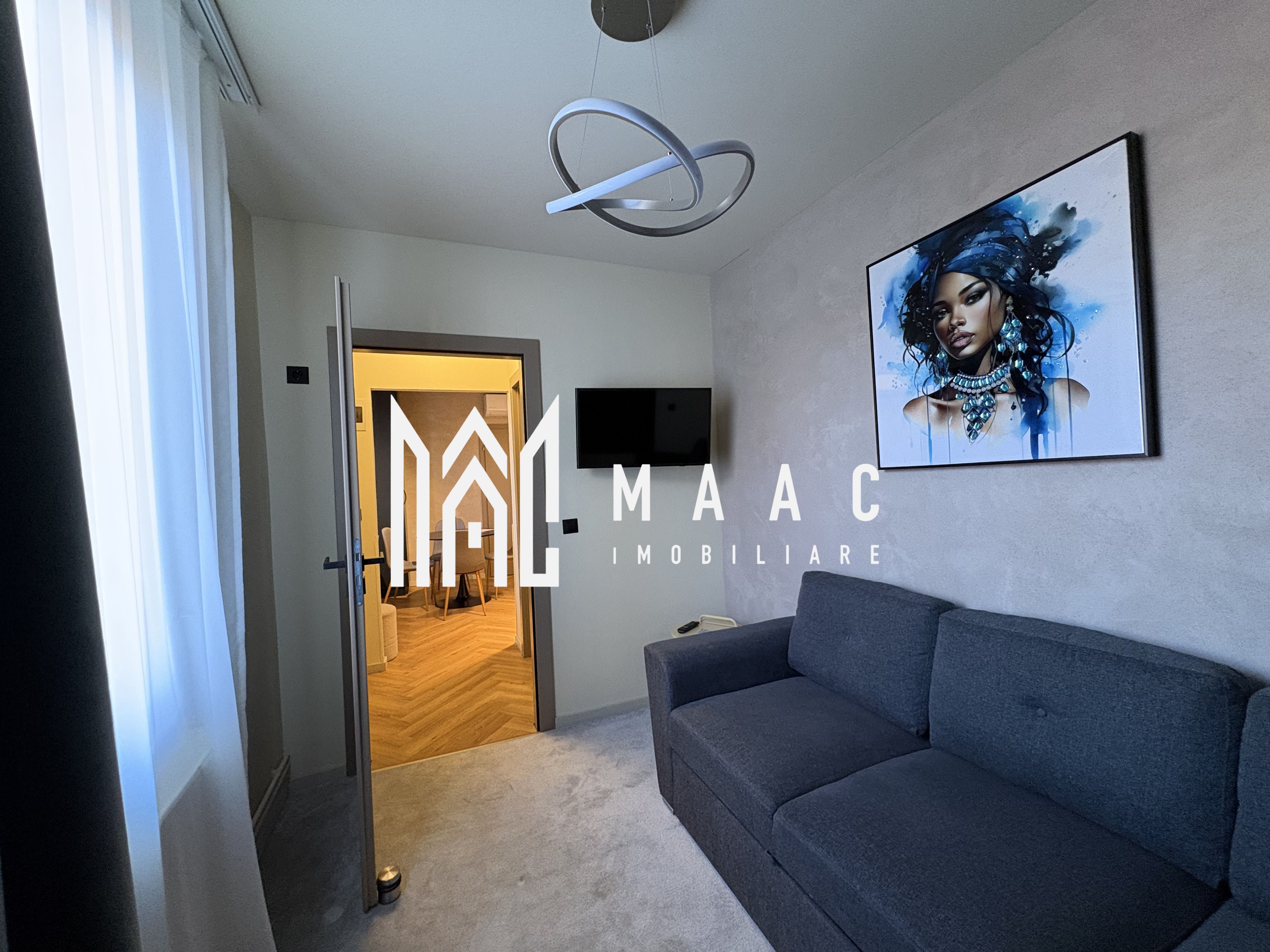 Apartament 2 camere I Regim hotelier I Centrul istoric i — fotografia 8