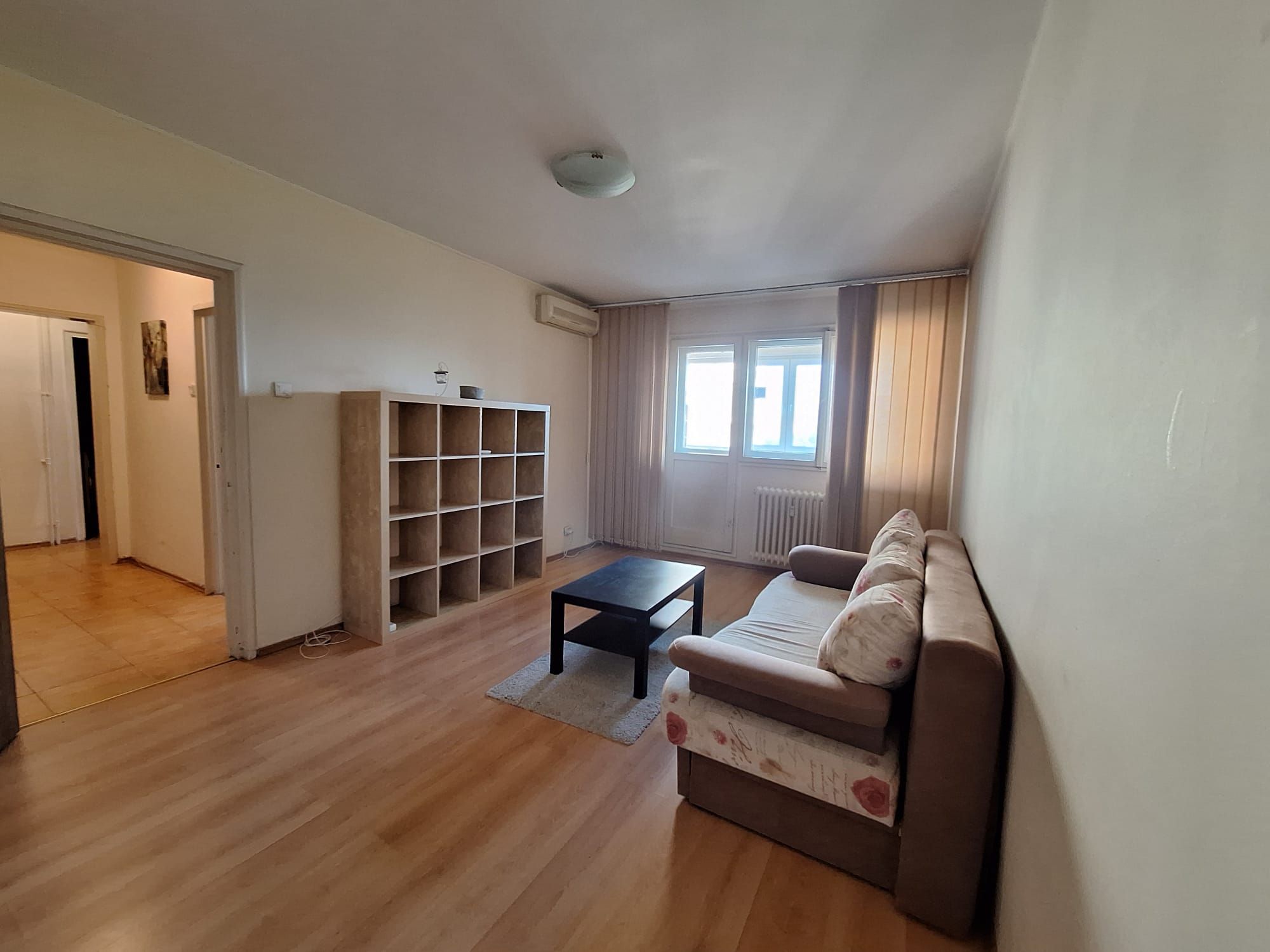 # Apartament 2 camere de închiriat – Dristor Apartament cu 2 camere,