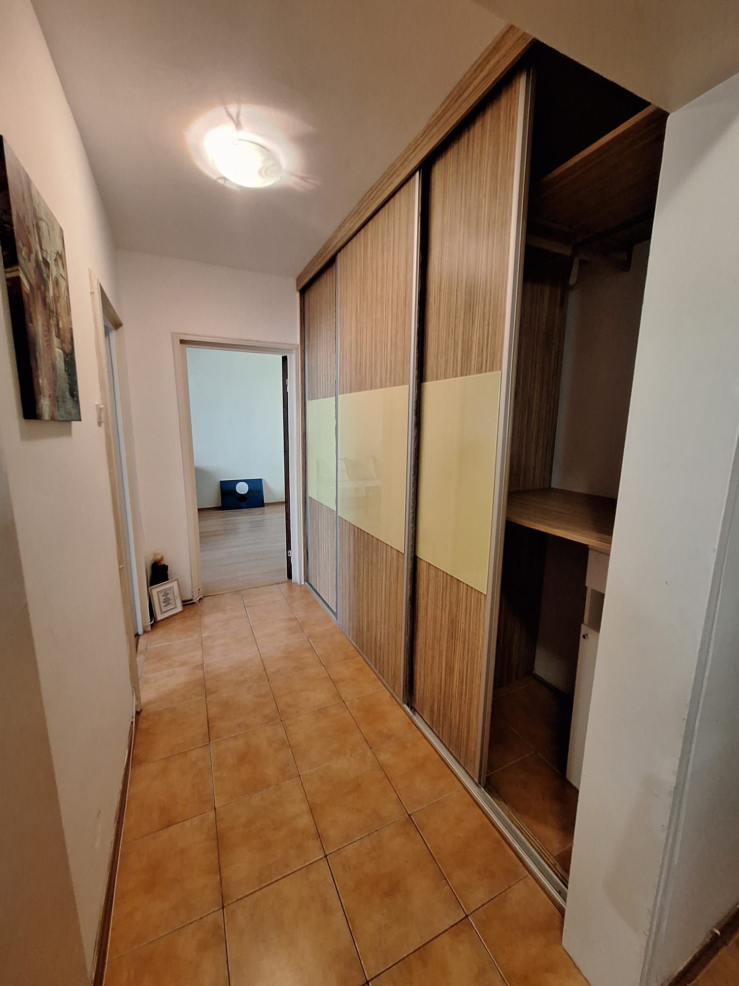 # Apartament 2 camere de închiriat – Dristor  Apartament cu 2 camere, — fotografia 2