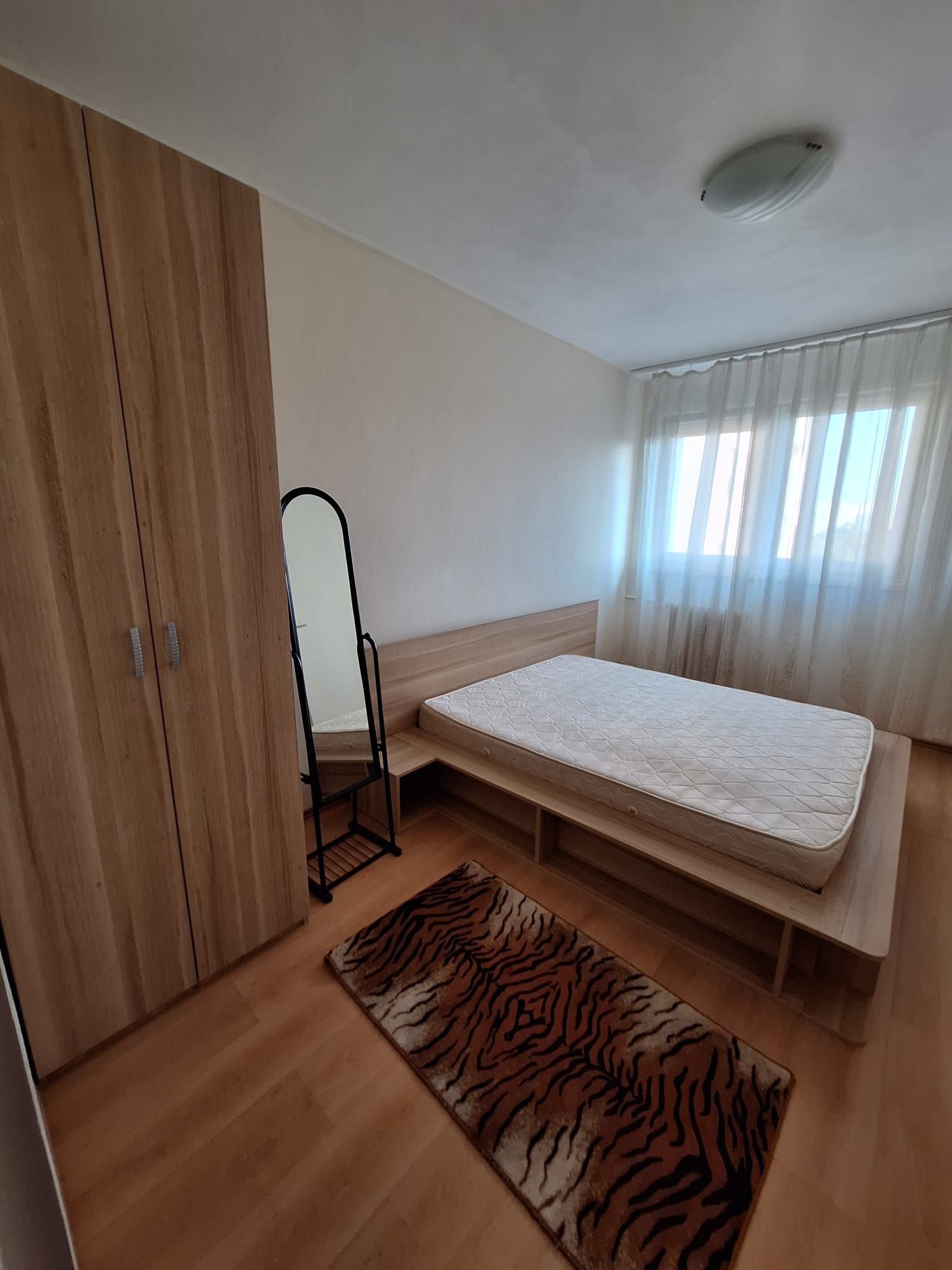 # Apartament 2 camere de închiriat – Dristor  Apartament cu 2 camere, — fotografia 4
