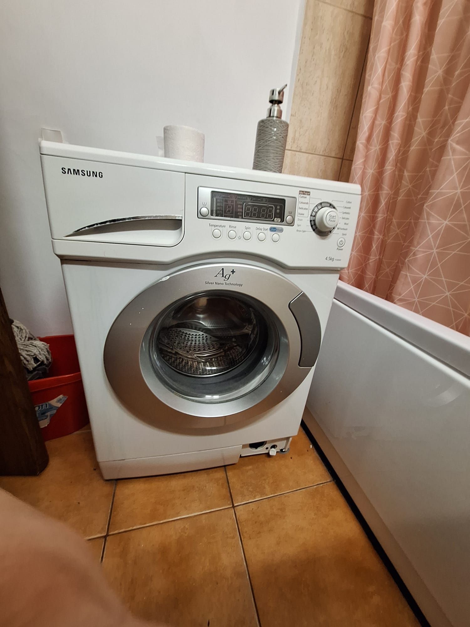 # Apartament 2 camere de închiriat – Dristor  Apartament cu 2 camere, — fotografia 6