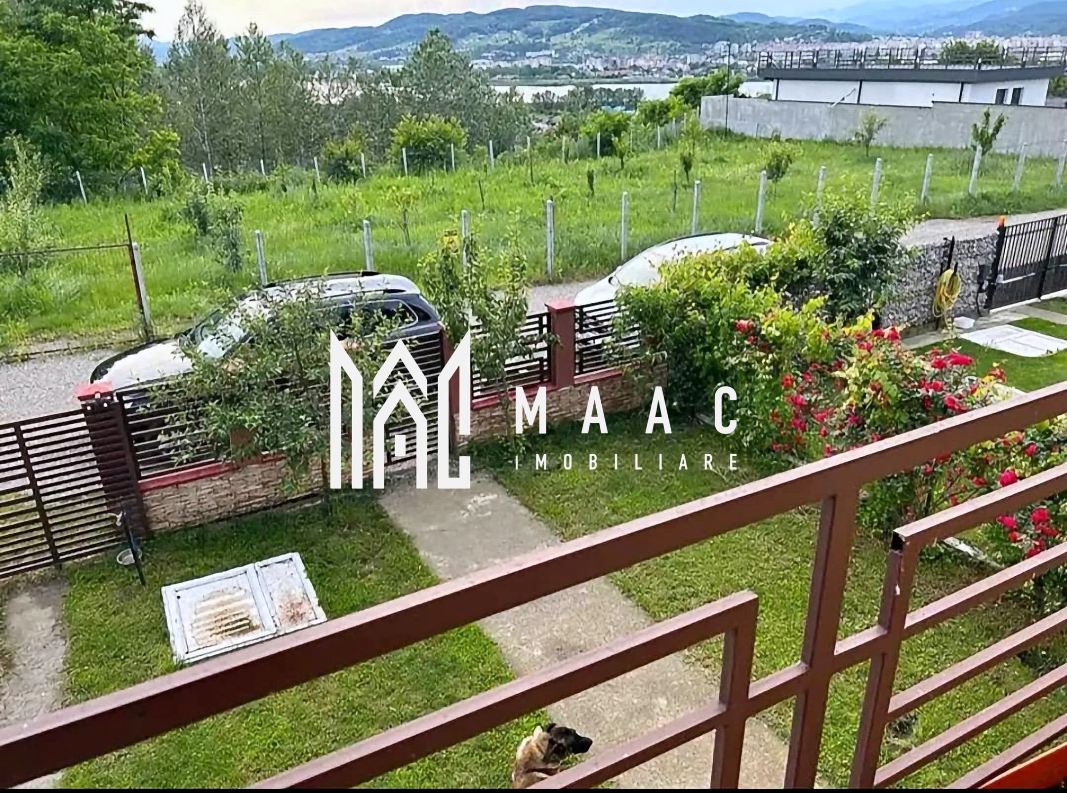 Casă duplex 3 camere de vânzare | Racovița (Budești) | 120 mp — fotografia 5