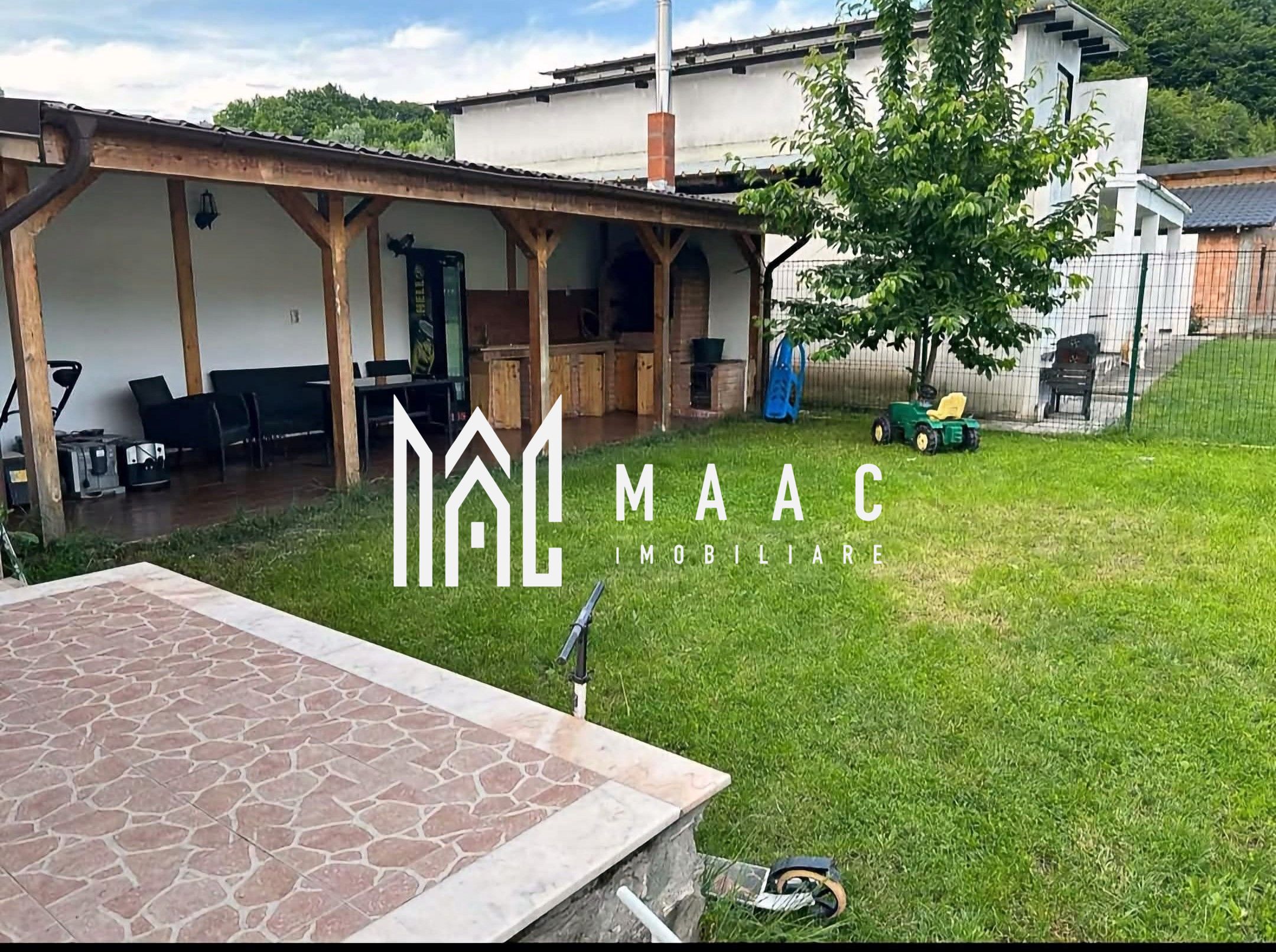Casă duplex 3 camere de vânzare | Racovița (Budești) | 120 mp — fotografia 6