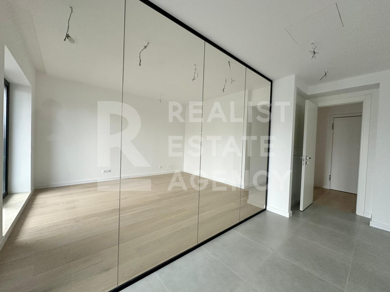Vânzare apartament 2 camere, TVA inclus, Nusco, București — fotografia 4