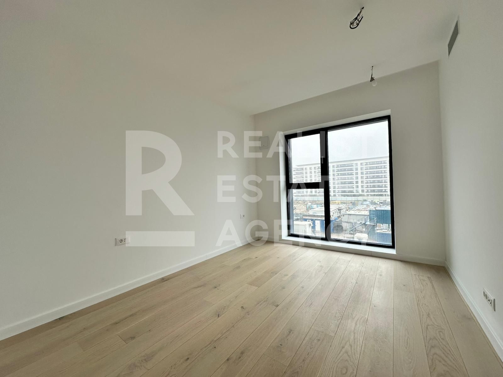 Vânzare apartament 2 camere, TVA inclus, Nusco, București — fotografia 5