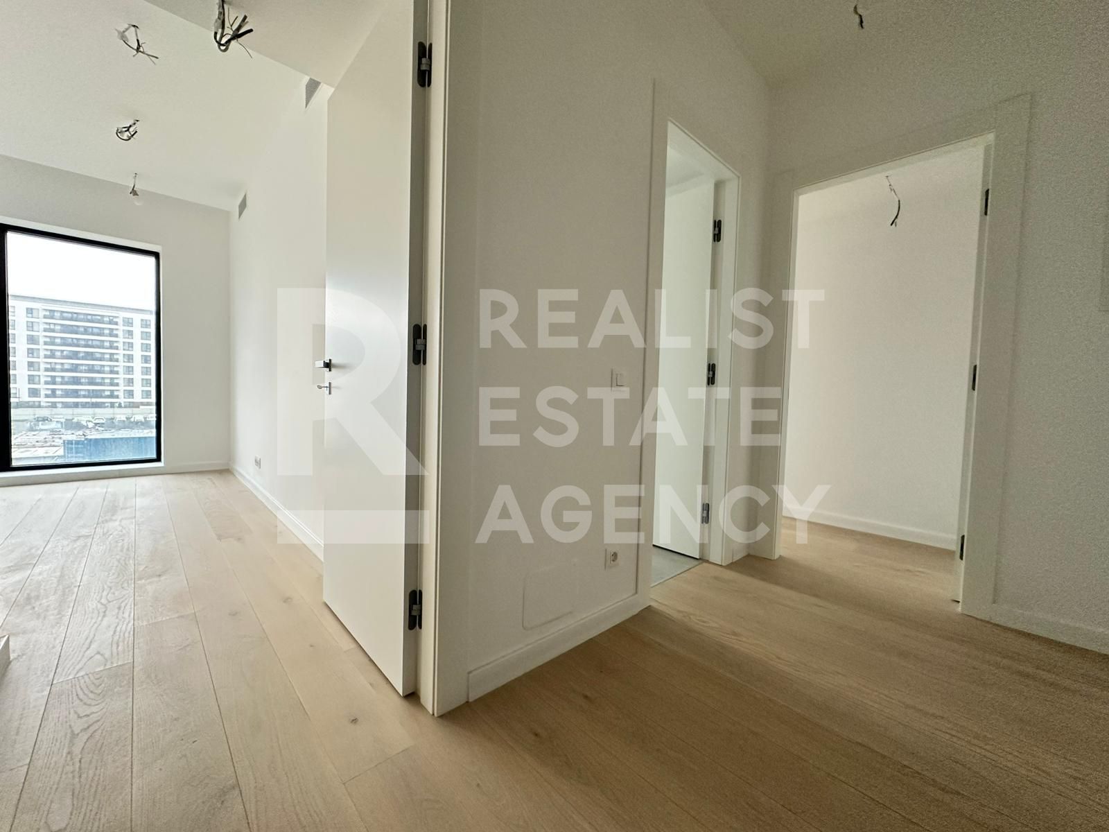 Vânzare apartament 2 camere, TVA inclus, Nusco, București — fotografia 6