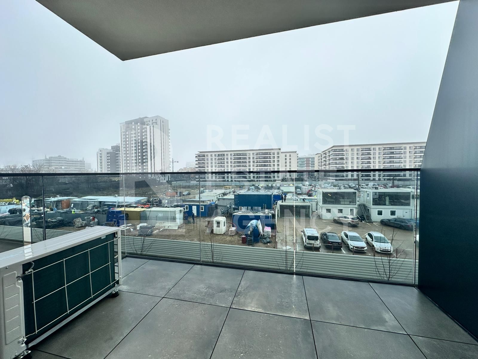 Vânzare apartament 2 camere, TVA inclus, Nusco, București — fotografia 8