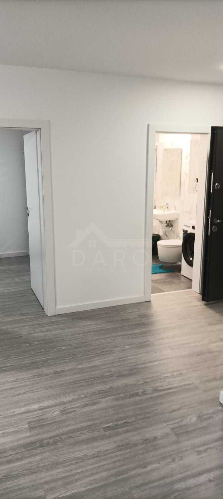 Inchiriere apartament nou 2 camere (55mp) - Targu Mures, Maurer Residence + parcare inclusa + boxa stocare beci — fotografia 5