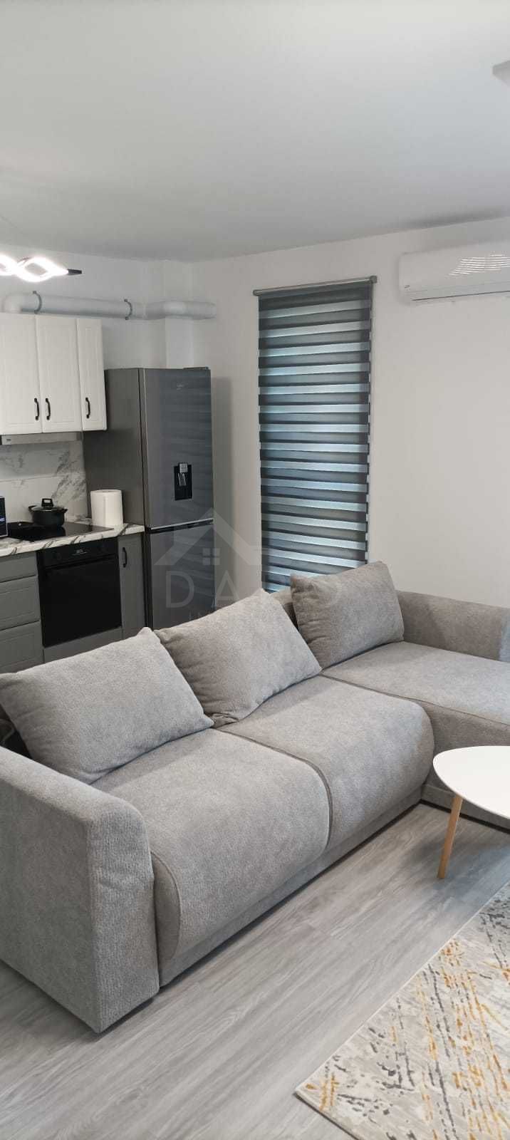 Inchiriere apartament nou 2 camere (55mp) - Targu Mures, Maurer Residence + parcare inclusa + boxa stocare beci — fotografia 6