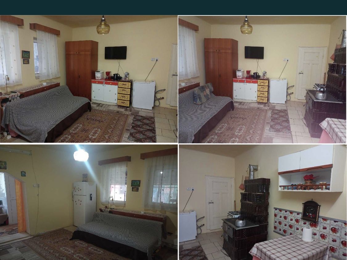 Casa de vanzare sau schimb cu apartament — fotografia 5