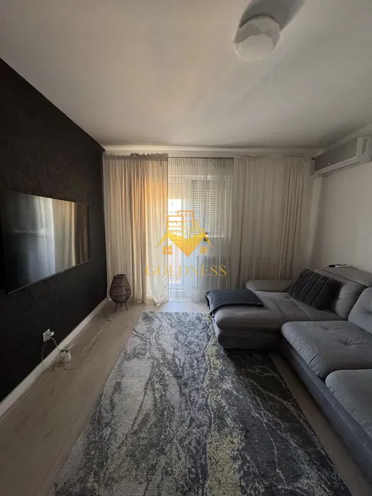 2 camere, decomandate, modern, Marasti Zona Cinema Marasti, OMV,Vlaicu