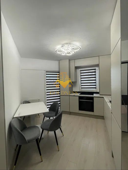 2 camere, decomandate, modern, Marasti Zona Cinema Marasti, OMV,Vlaicu — fotografia 3