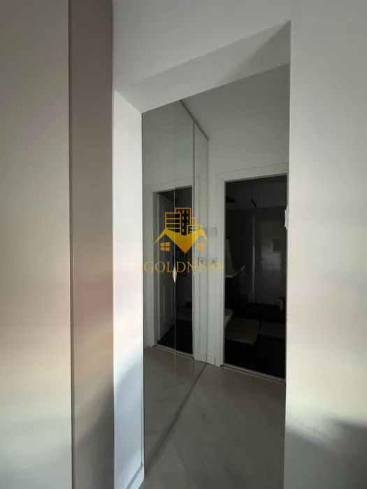 2 camere, decomandate, modern, Marasti Zona Cinema Marasti, OMV,Vlaicu — fotografia 5