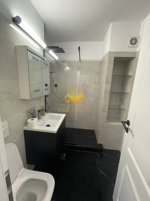 2 camere, decomandate, modern, Marasti Zona Cinema Marasti, OMV,Vlaicu — fotografia 6