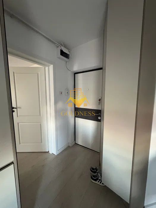 2 camere, decomandate, modern, Marasti Zona Cinema Marasti, OMV,Vlaicu — fotografia 7