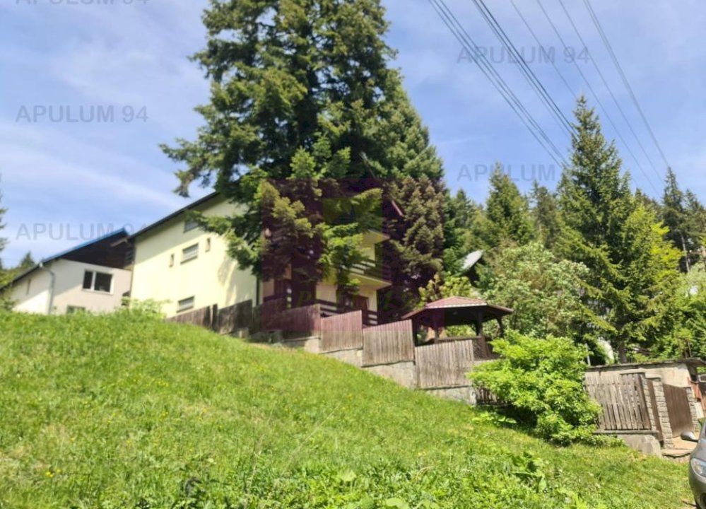 Pensiune de vânzare în Bușteni - Zona Zamora — fotografia 3