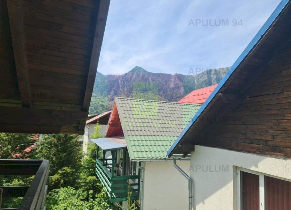 Pensiune de vânzare în Bușteni - Zona Zamora — fotografia 4