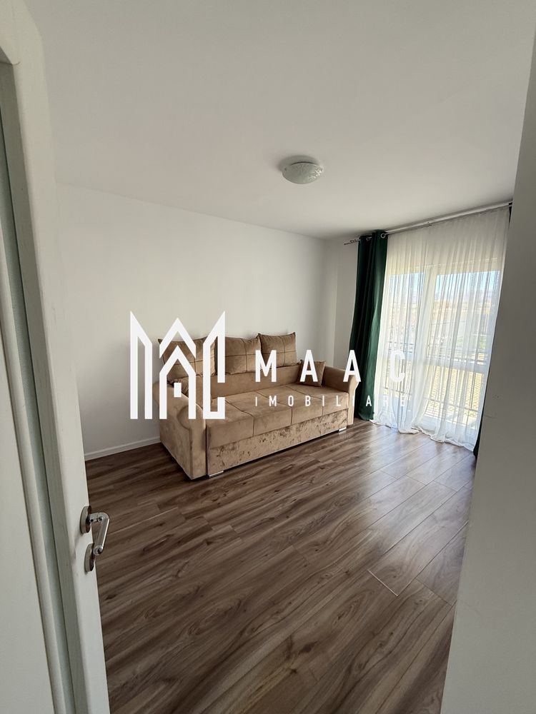 Apartament 2 Camere | Decomandat | Cartierul Arhitecților