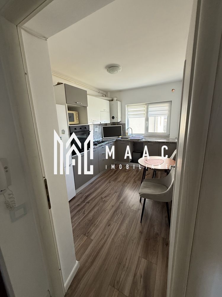 Apartament 2 Camere | Decomandat | Cartierul Arhitecților — fotografia 3