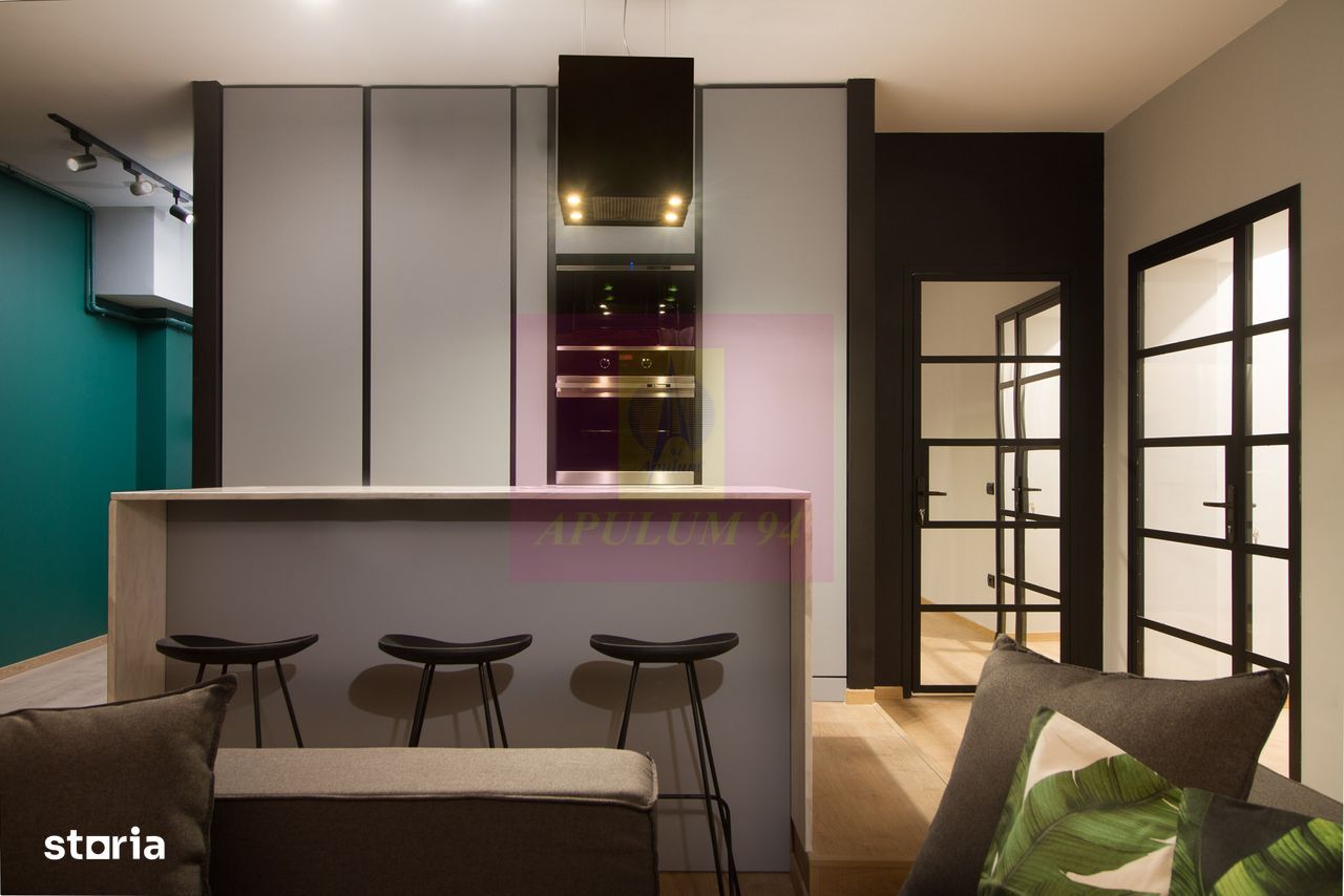 Apartament cu 3 camere, balcon și loc de parcare in garaj - Mall Vitan — fotografia 6