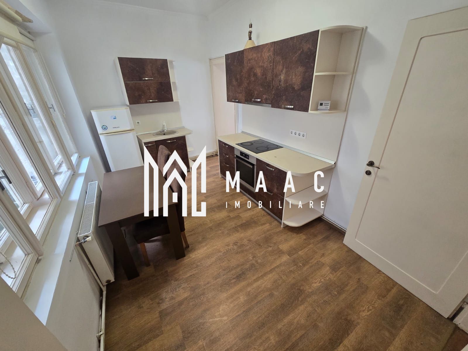 Apartament 2 camere decomandat | Sibiu Ultracentral | 61 mp, 2 băi — fotografia 12
