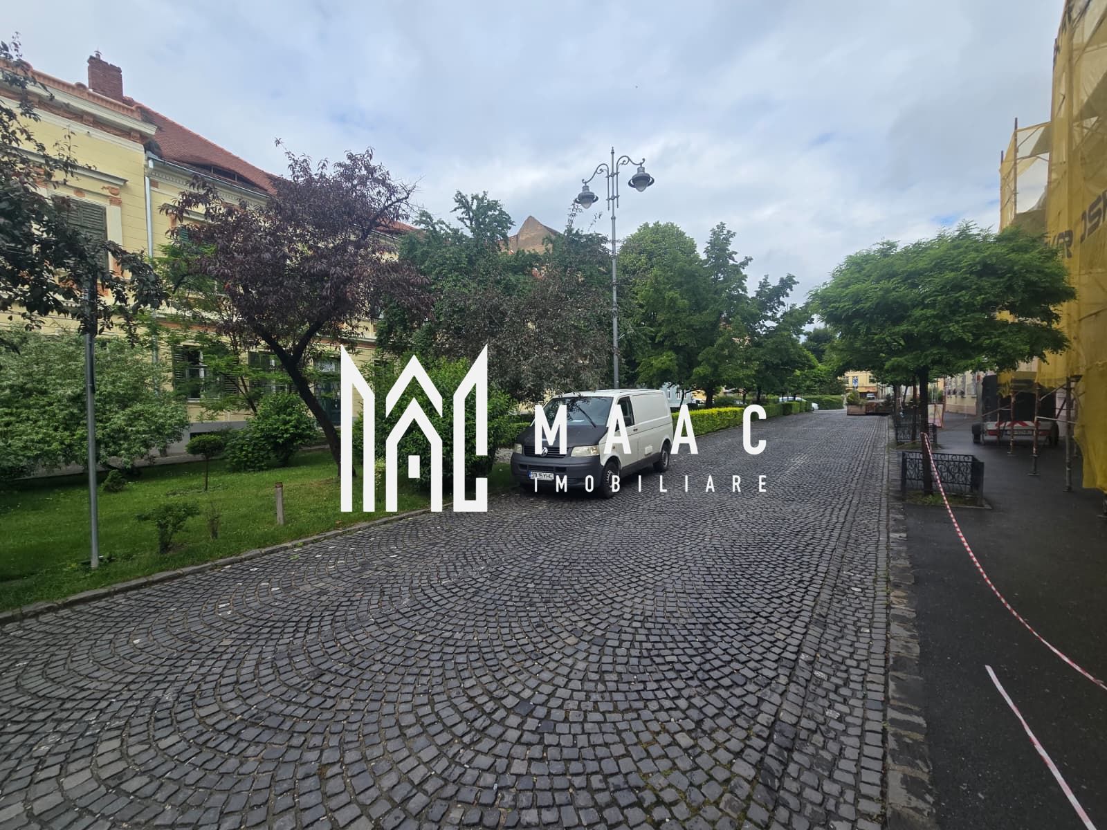 Apartament 2 camere decomandat | Sibiu Ultracentral | 61 mp, 2 băi — fotografia 4