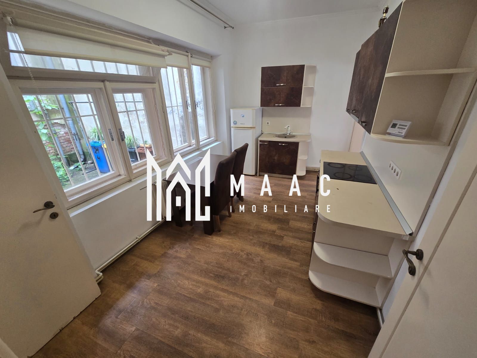 Apartament 2 camere decomandat | Sibiu Ultracentral | 61 mp, 2 băi — fotografia 5