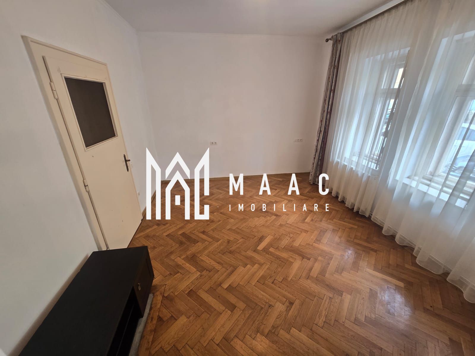 Apartament 2 camere decomandat | Sibiu Ultracentral | 61 mp, 2 băi — fotografia 7